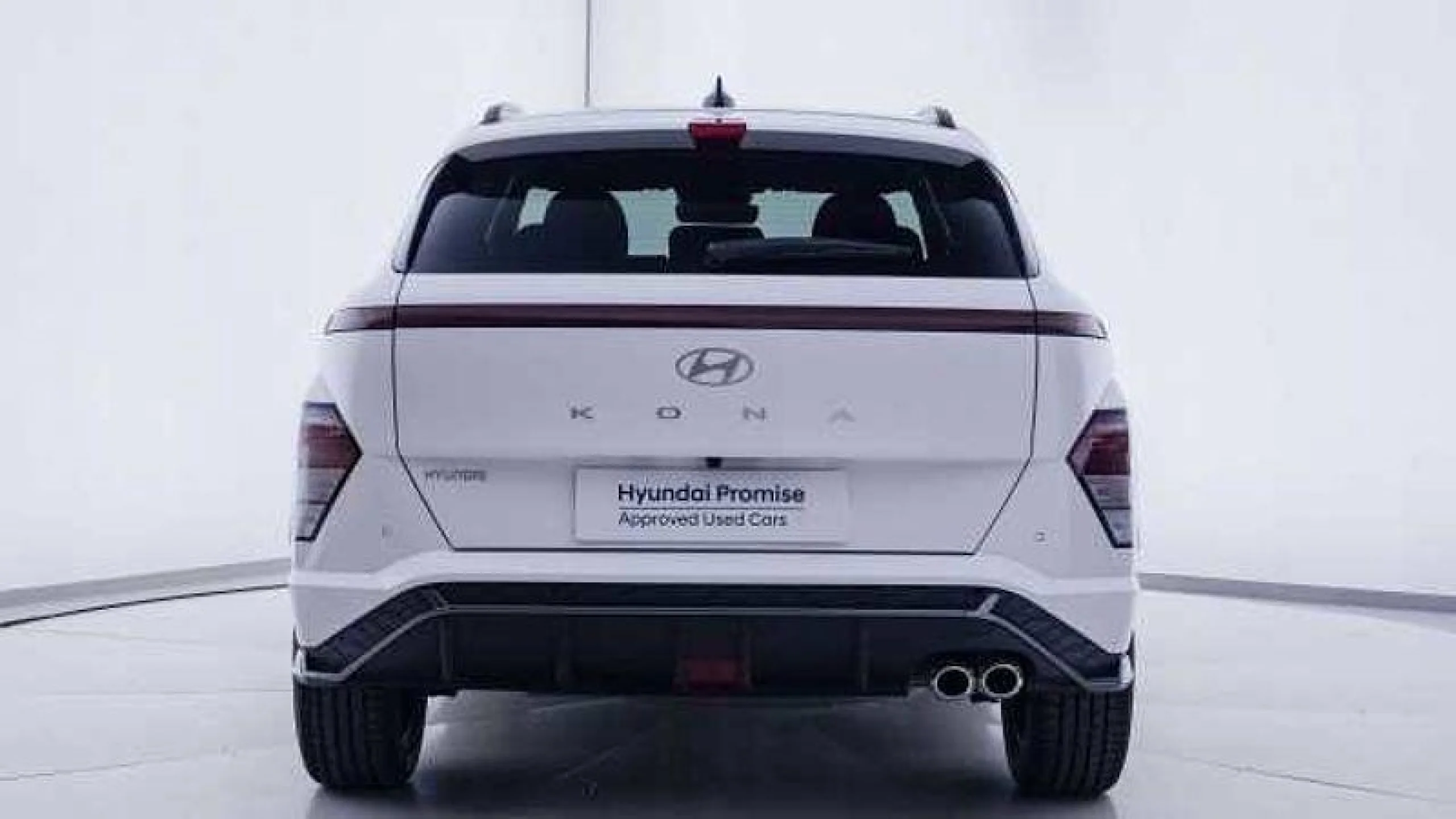 HYUNDAI KONA KONA HEV 1.6GDI 138CV DT N LINE - Foto 6