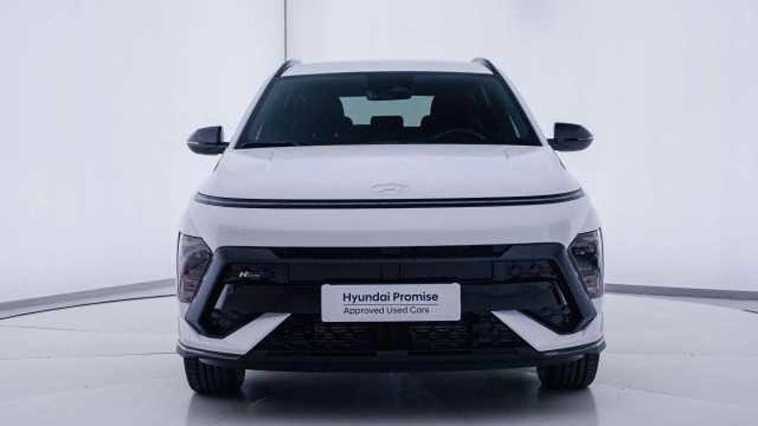 HYUNDAI KONA KONA HEV 1.6GDI 138CV DT N LINE - Foto 8