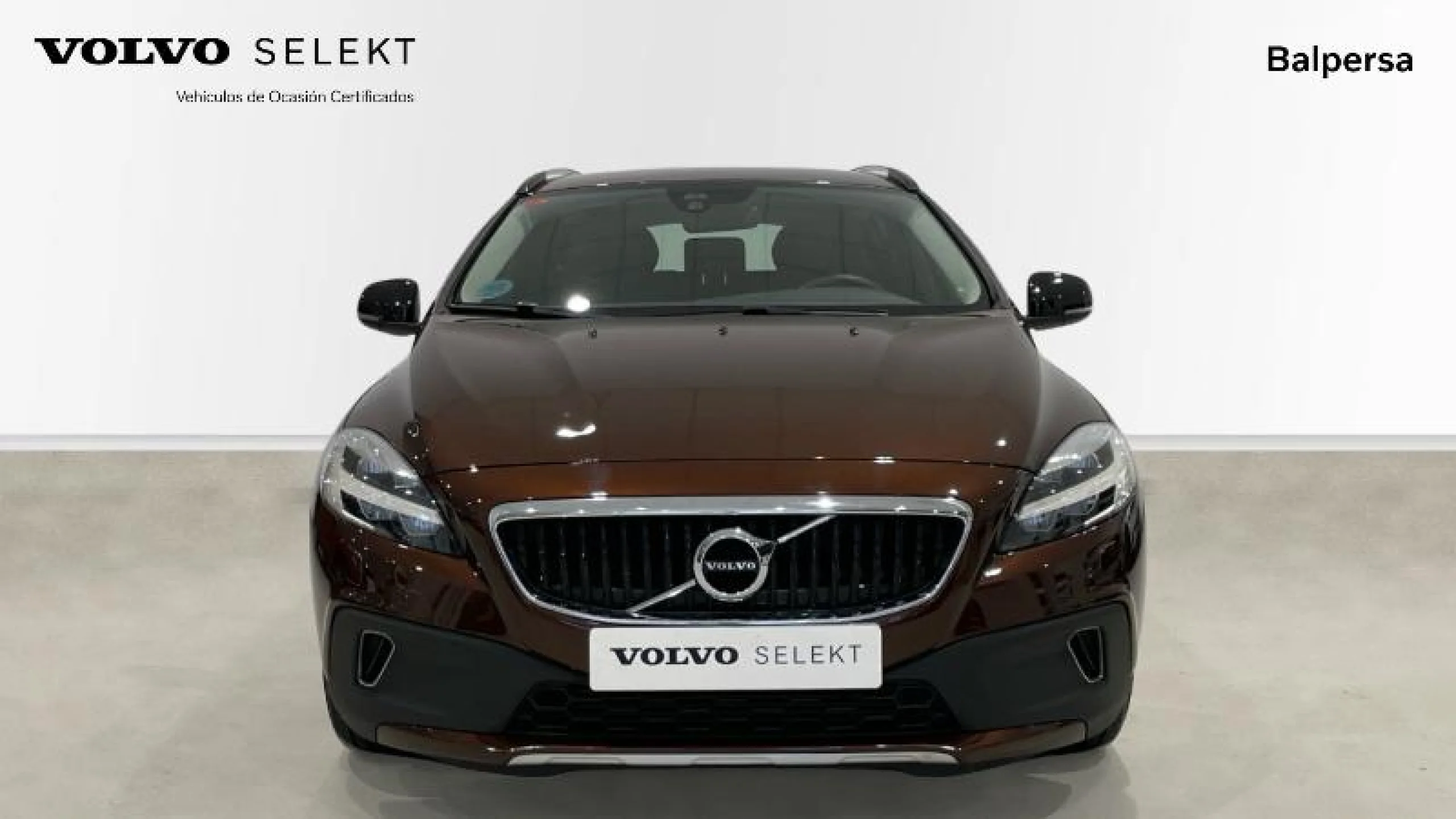 VOLVO V40 cross country 2.0 D2 CROSS COUNTRY - Foto 3