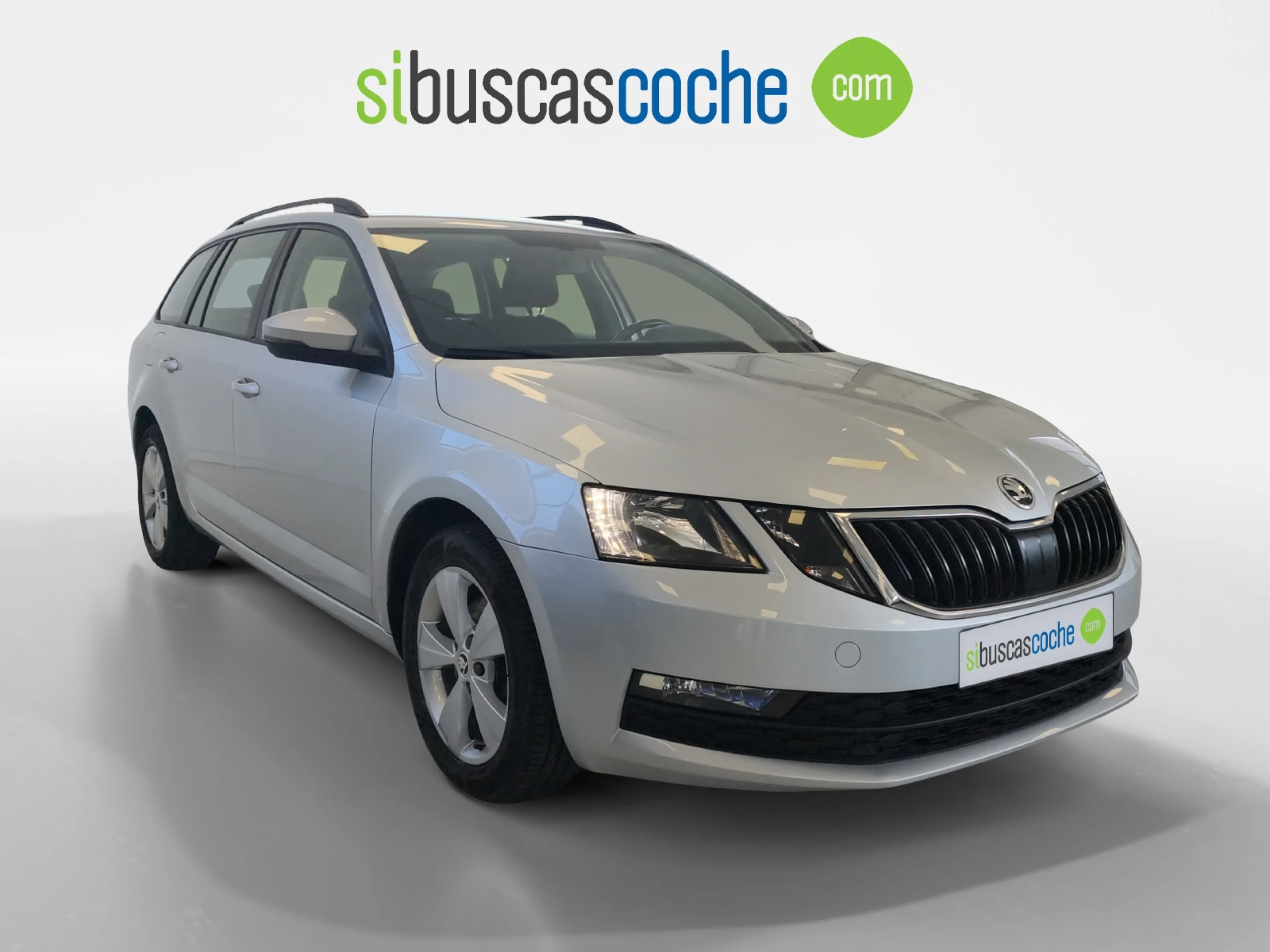 SKODA OCTAVIA COMBI 2.0 TDI 110KW(150CV) DSG AMBITION - Foto 1