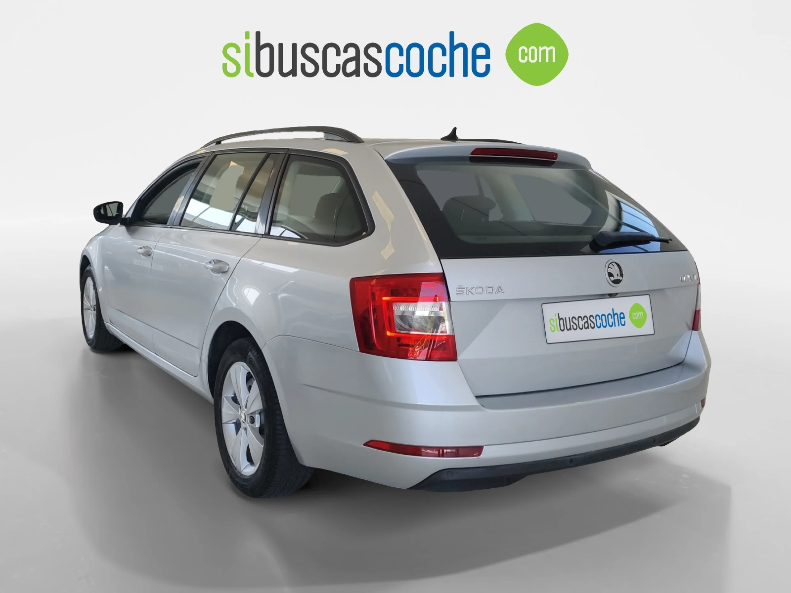 SKODA OCTAVIA COMBI 2.0 TDI 110KW(150CV) DSG AMBITION - Foto 2
