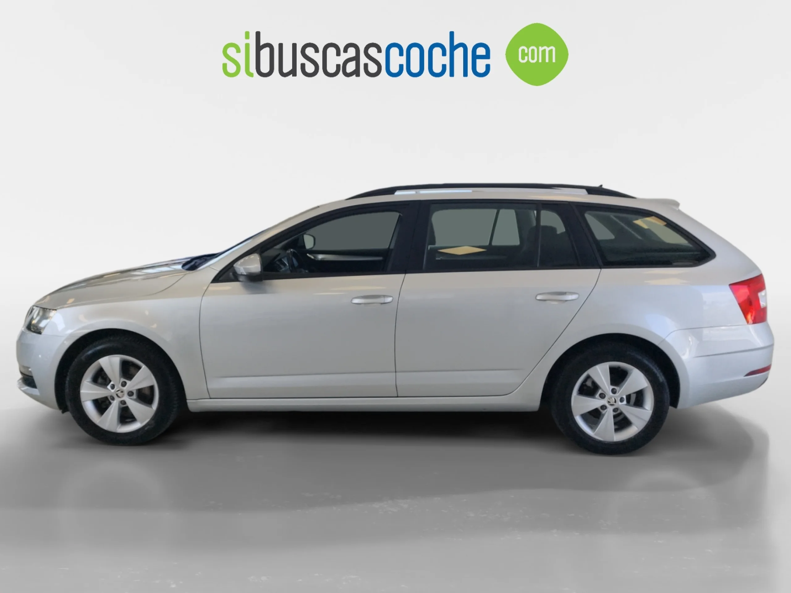 SKODA OCTAVIA COMBI 2.0 TDI 110KW(150CV) DSG AMBITION - Foto 3
