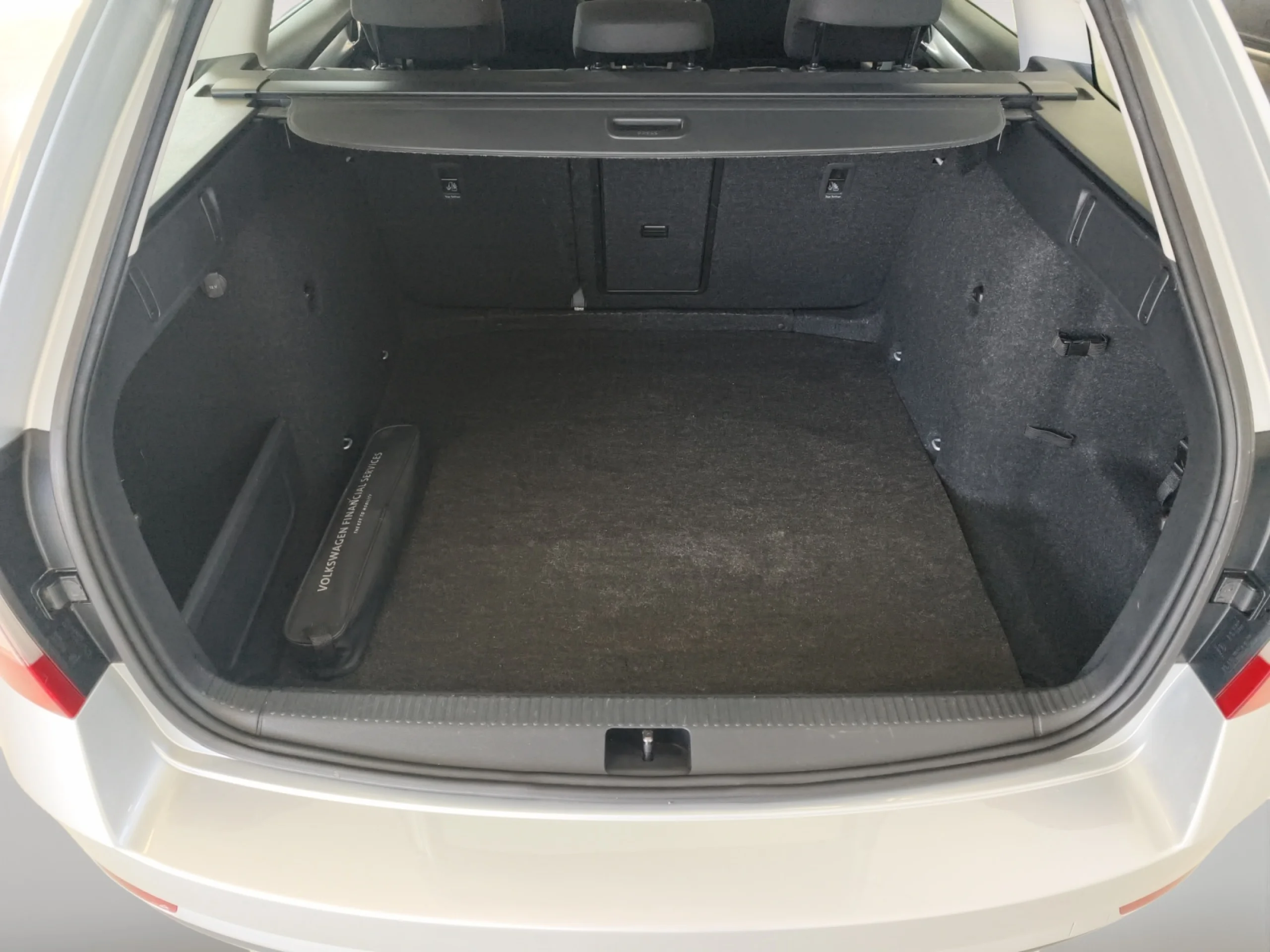 SKODA OCTAVIA COMBI 2.0 TDI 110KW(150CV) DSG AMBITION - Foto 7