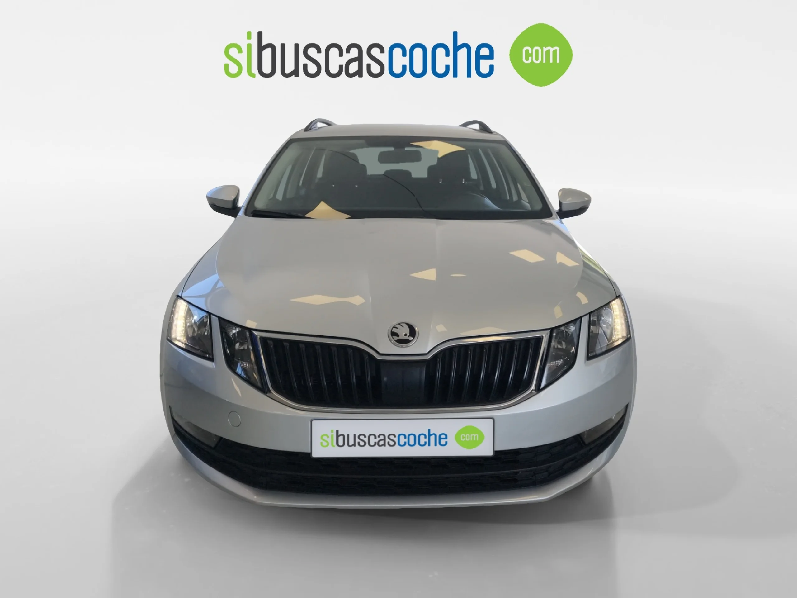 SKODA OCTAVIA COMBI 2.0 TDI 110KW(150CV) DSG AMBITION - Foto 12