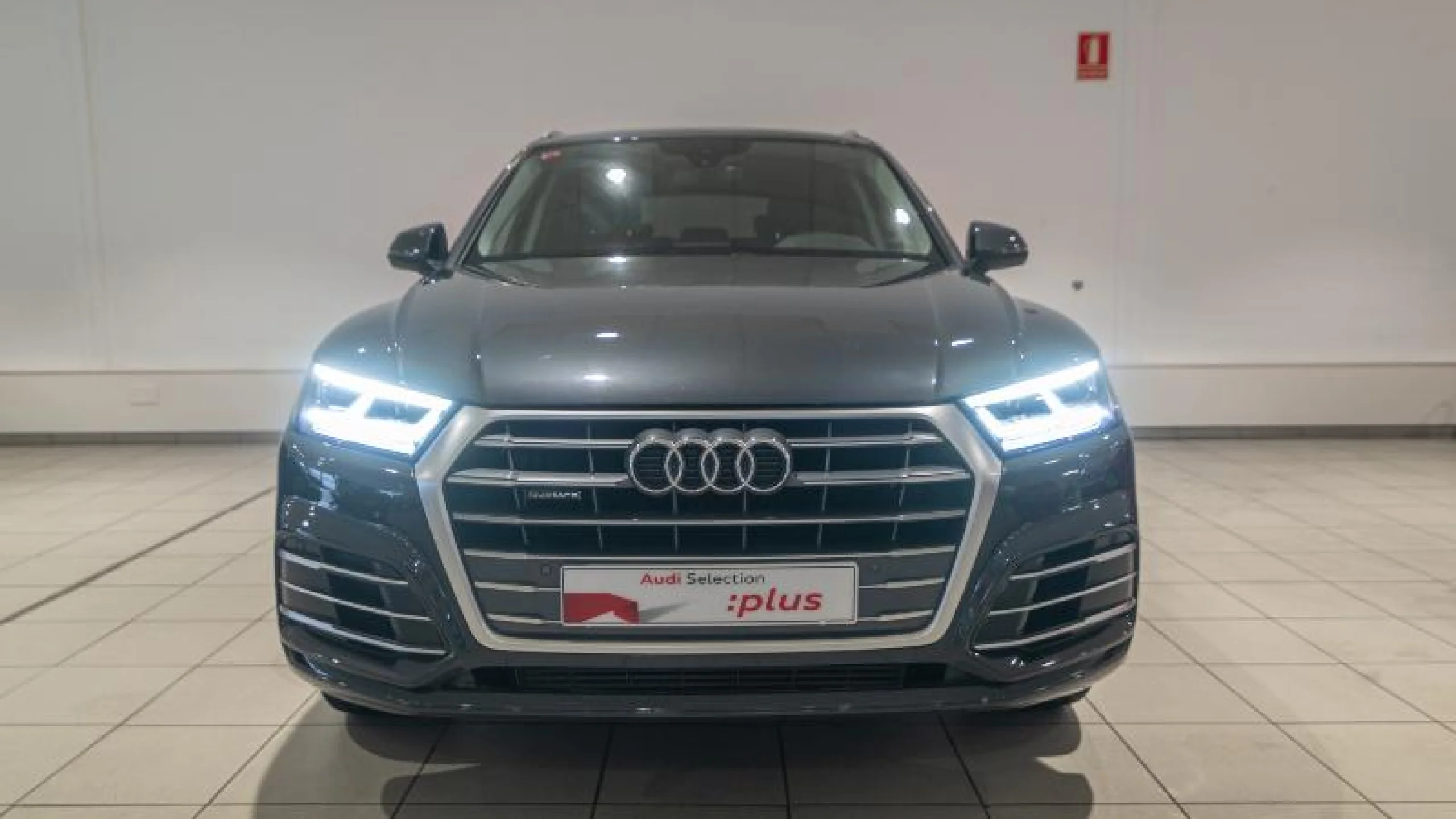 AUDI Q5 3.0 TDI 210KW (286CV) QUATTRO TIPTRONIC - Foto 2