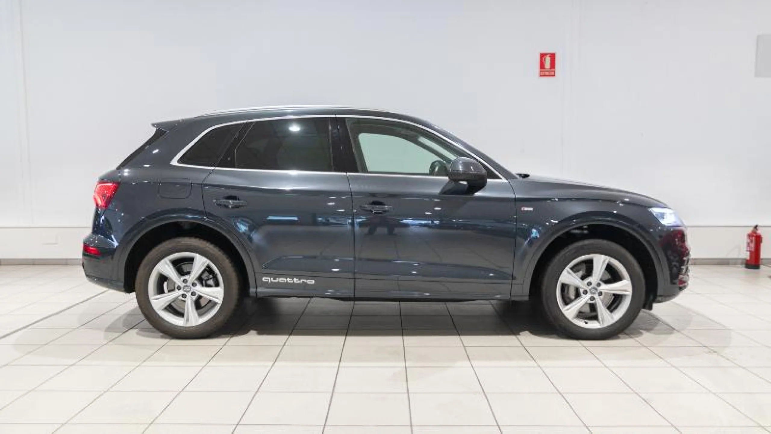 AUDI Q5 3.0 TDI 210KW (286CV) QUATTRO TIPTRONIC - Foto 3