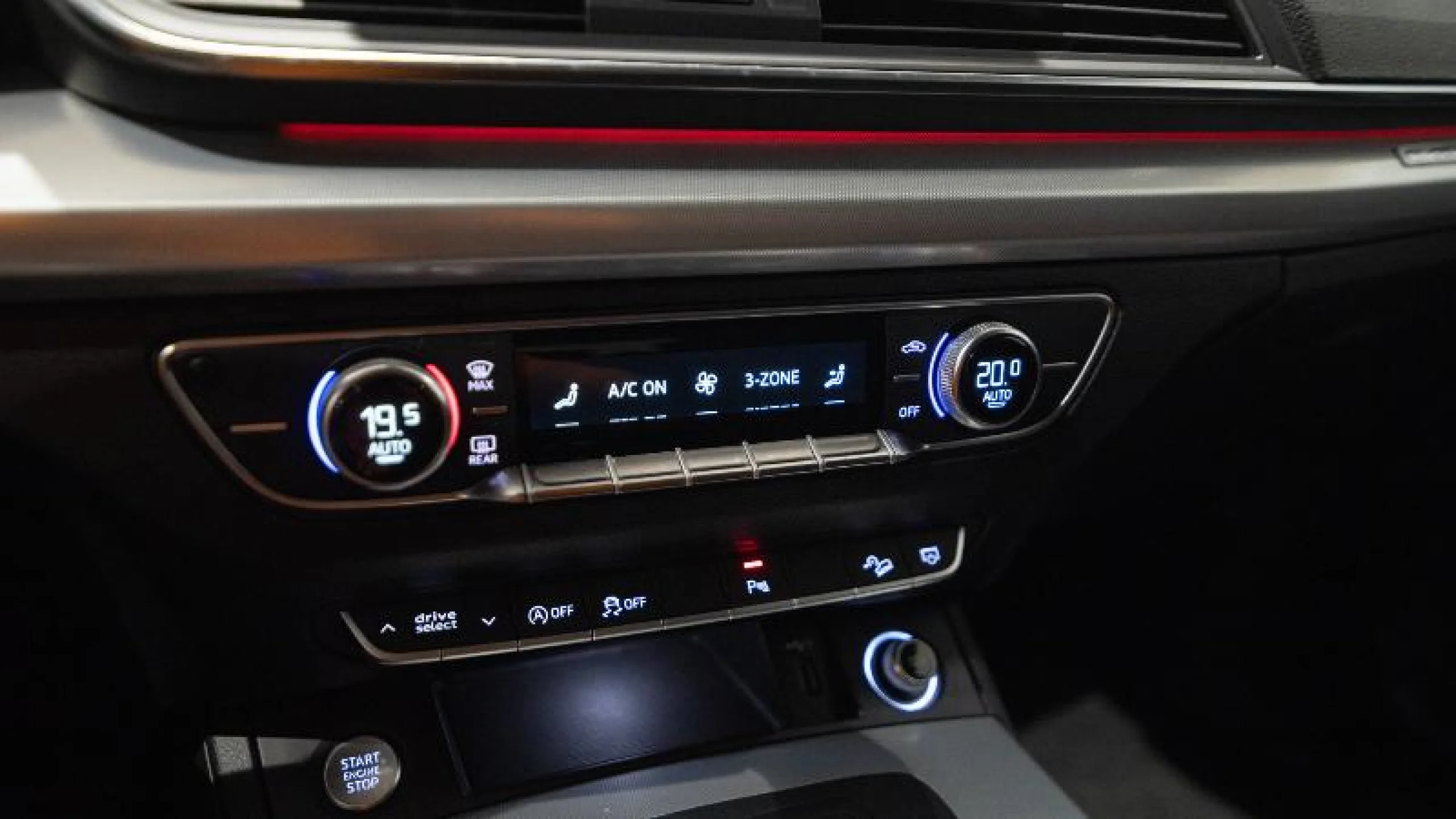 AUDI Q5 3.0 TDI 210KW (286CV) QUATTRO TIPTRONIC - Foto 16