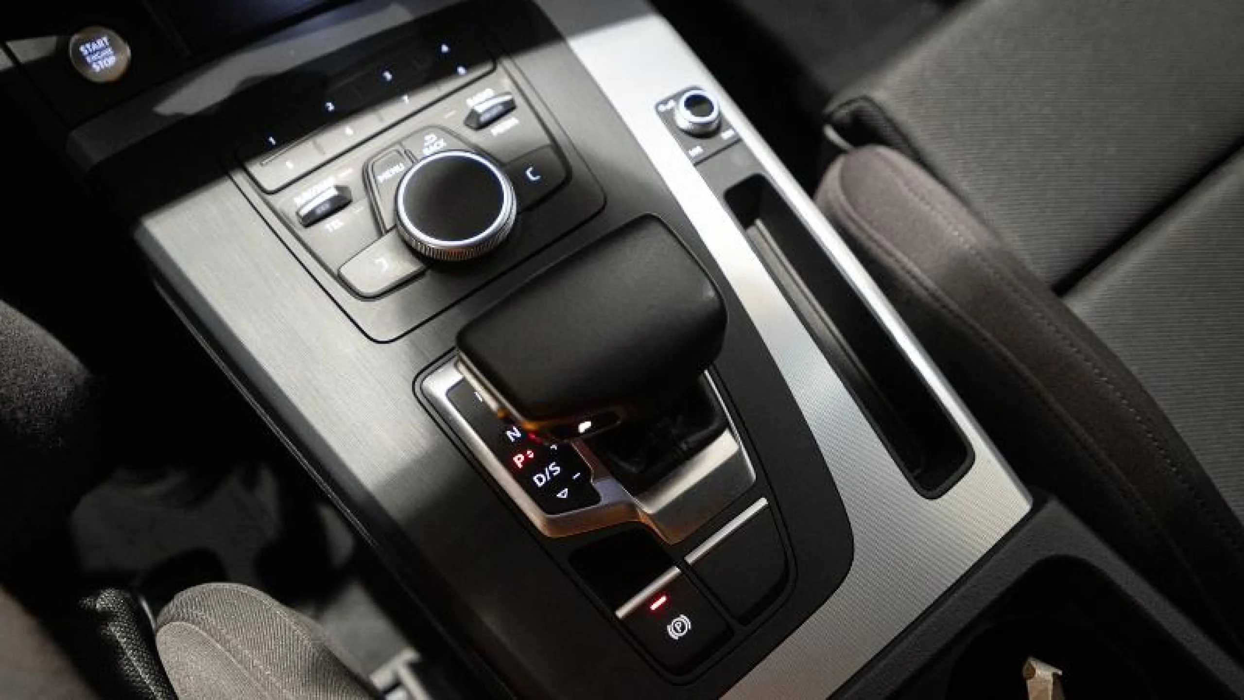 AUDI Q5 3.0 TDI 210KW (286CV) QUATTRO TIPTRONIC - Foto 17