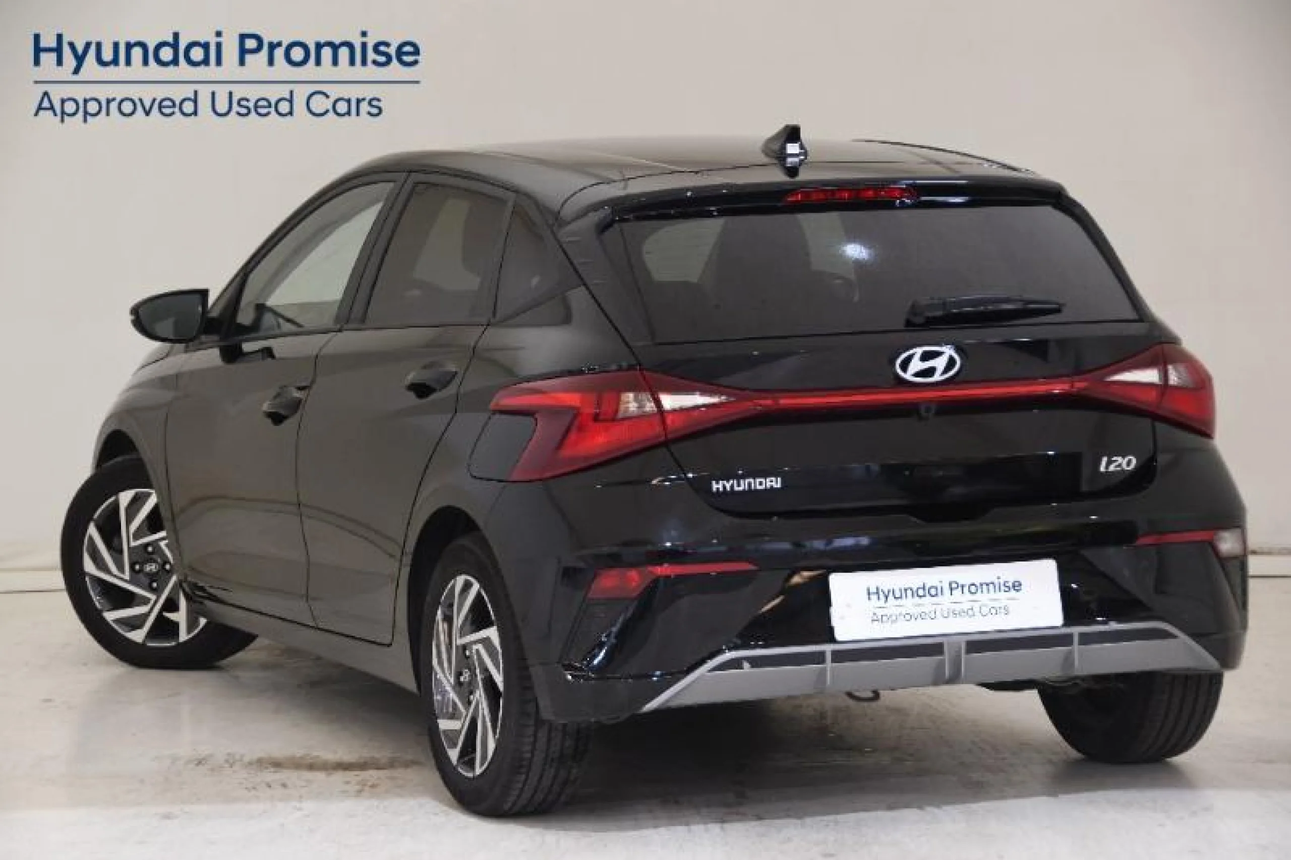 HYUNDAI I20 1.0 TGDI KLASS - Foto 3