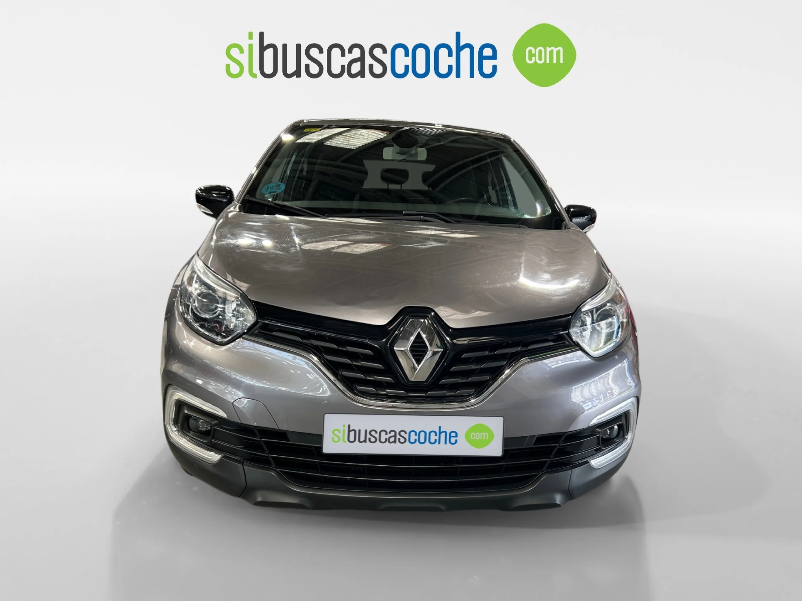 RENAULT CAPTUR LIMITED TCE 66KW (90CV)  18 - Foto 11