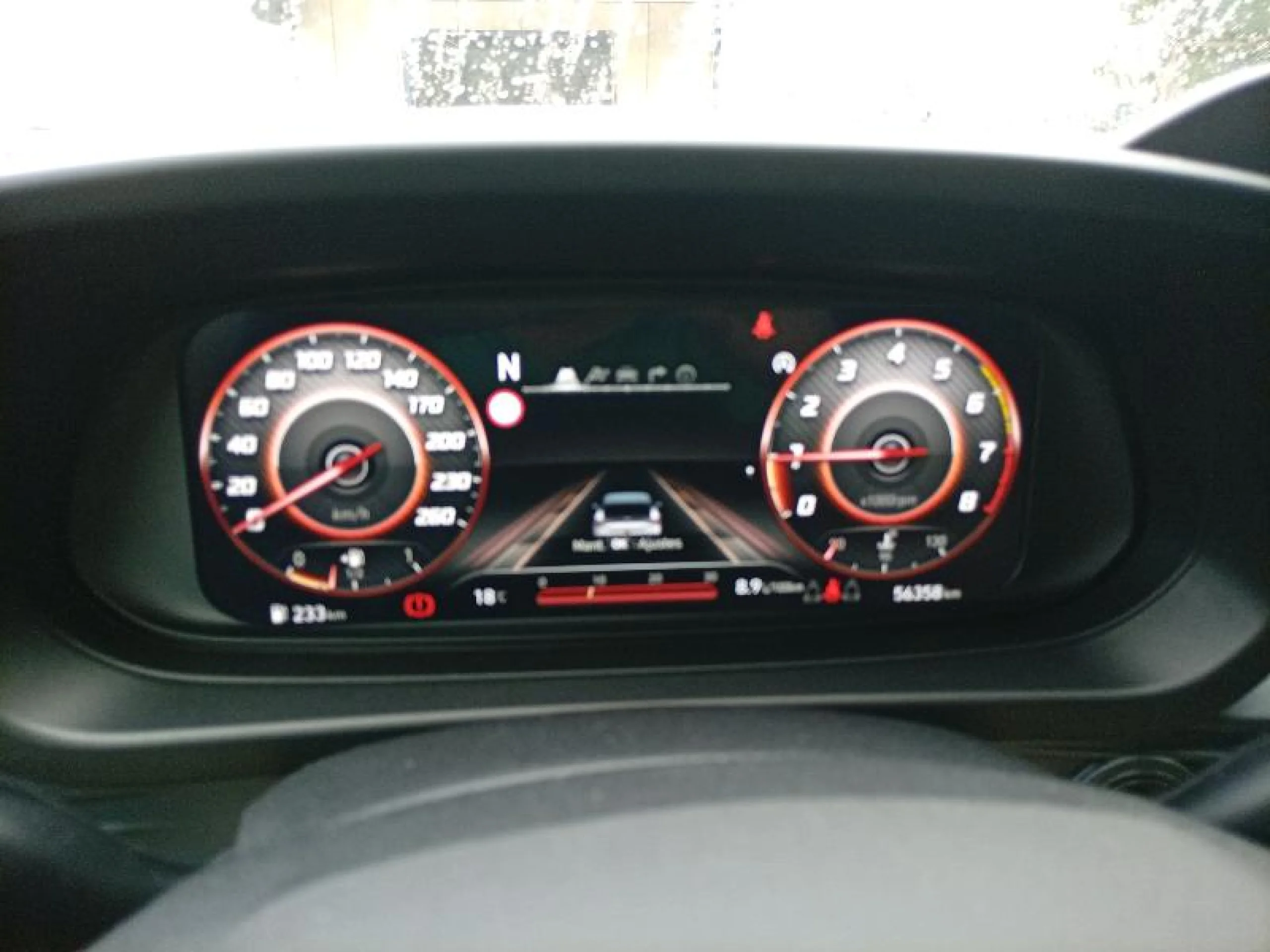 HYUNDAI I20 1.6T N - Foto 2