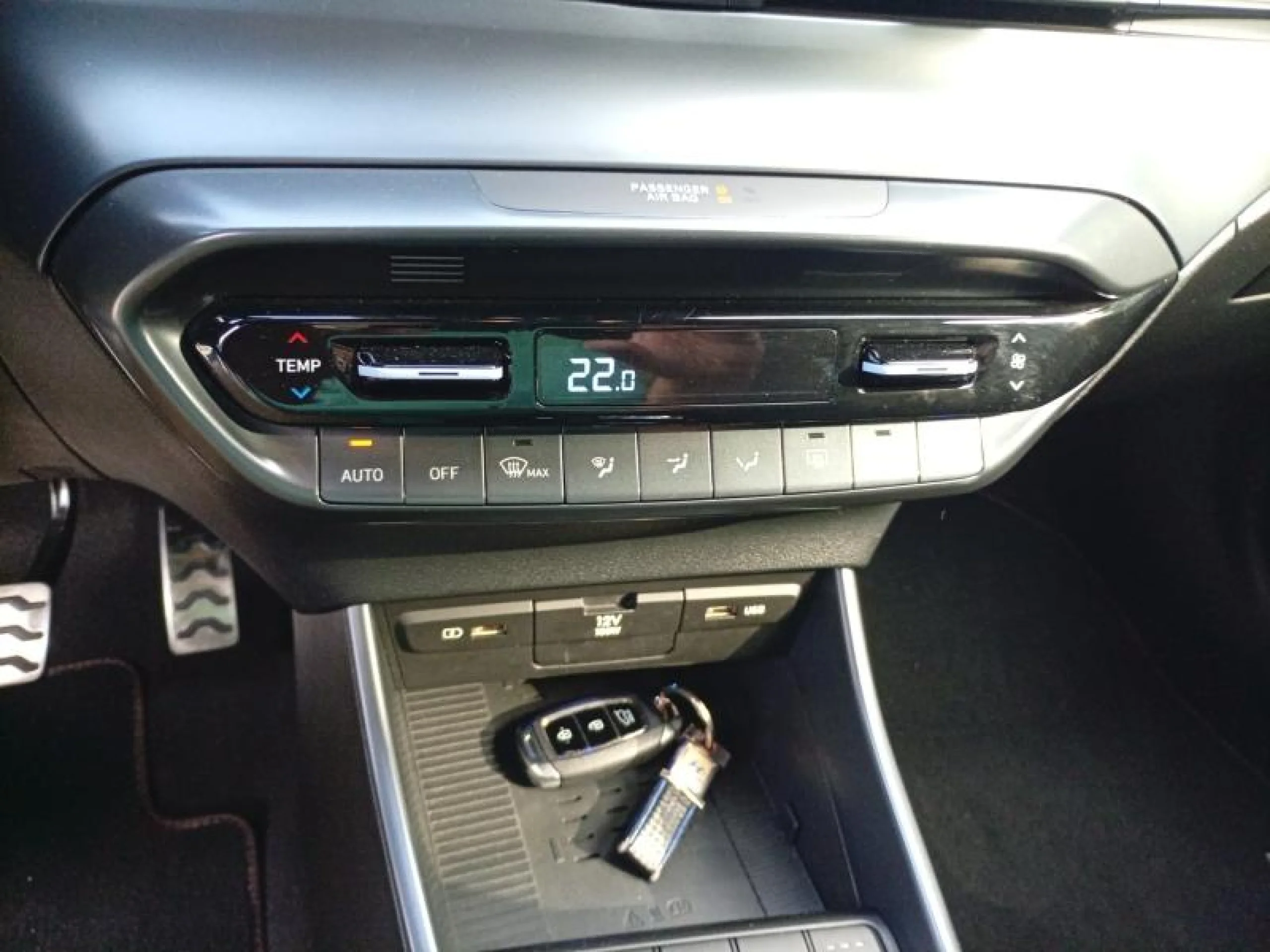 HYUNDAI I20 1.6T N - Foto 5