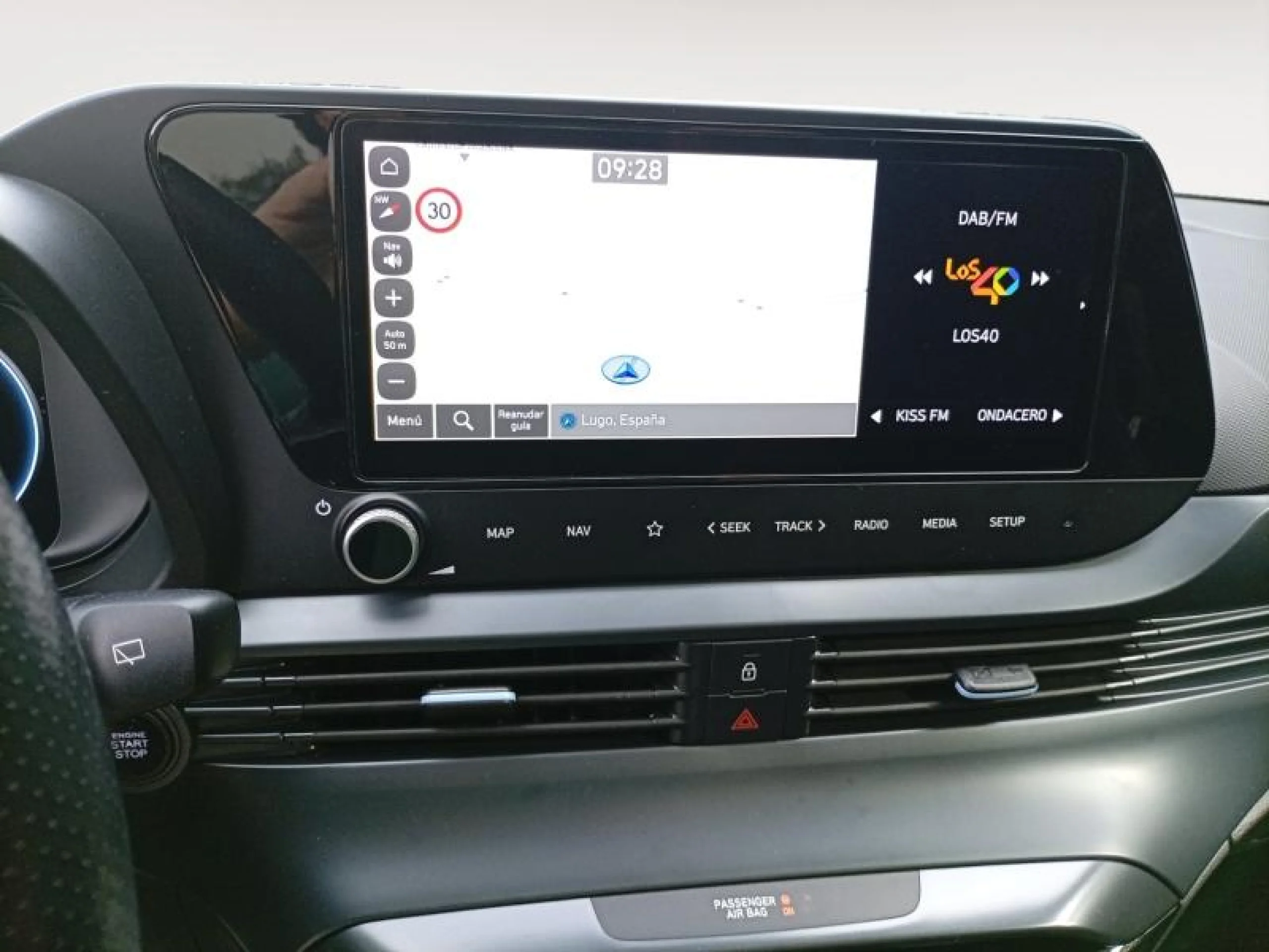 HYUNDAI I20 1.6T N - Foto 12
