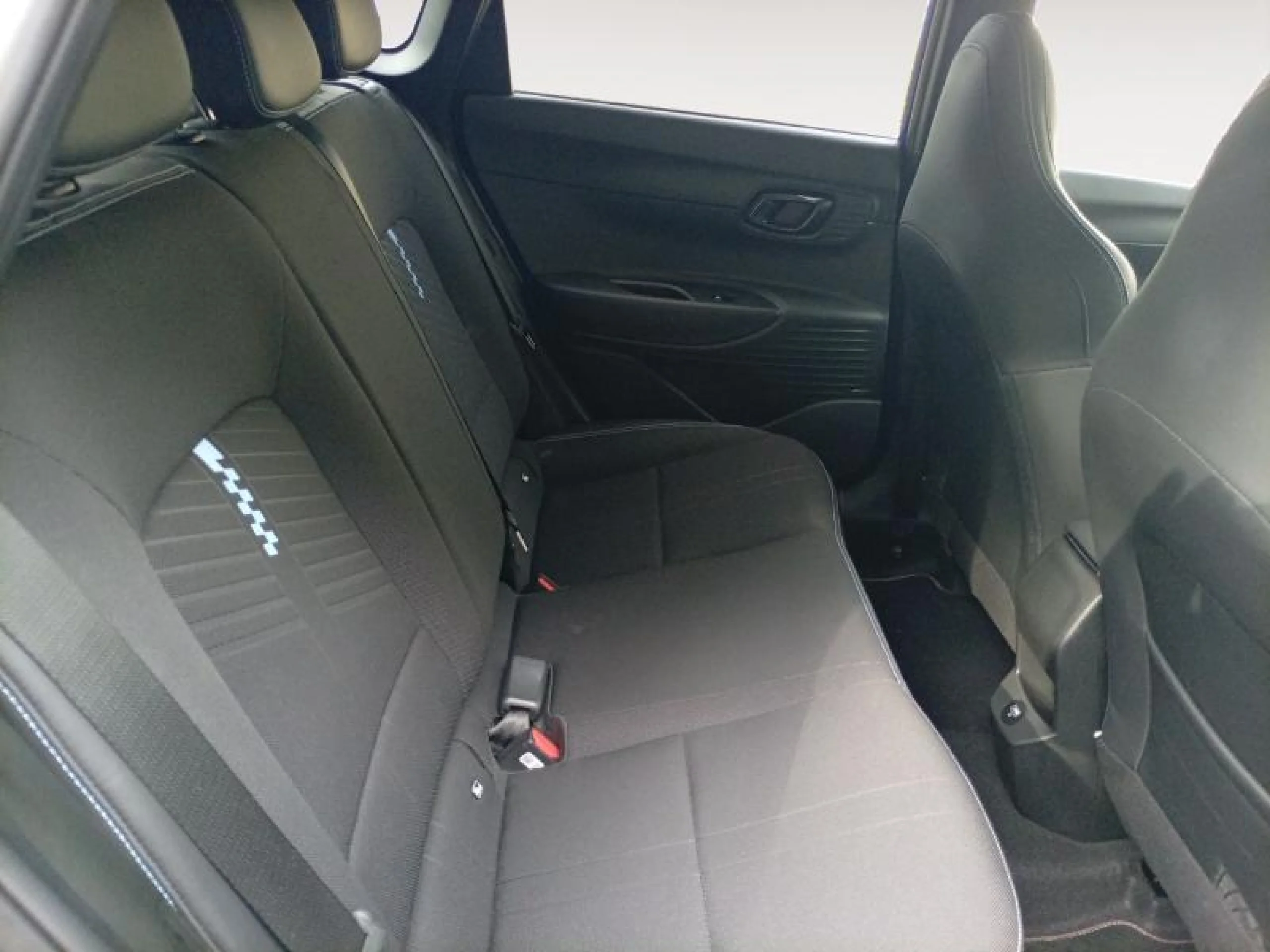 HYUNDAI I20 1.6T N - Foto 15