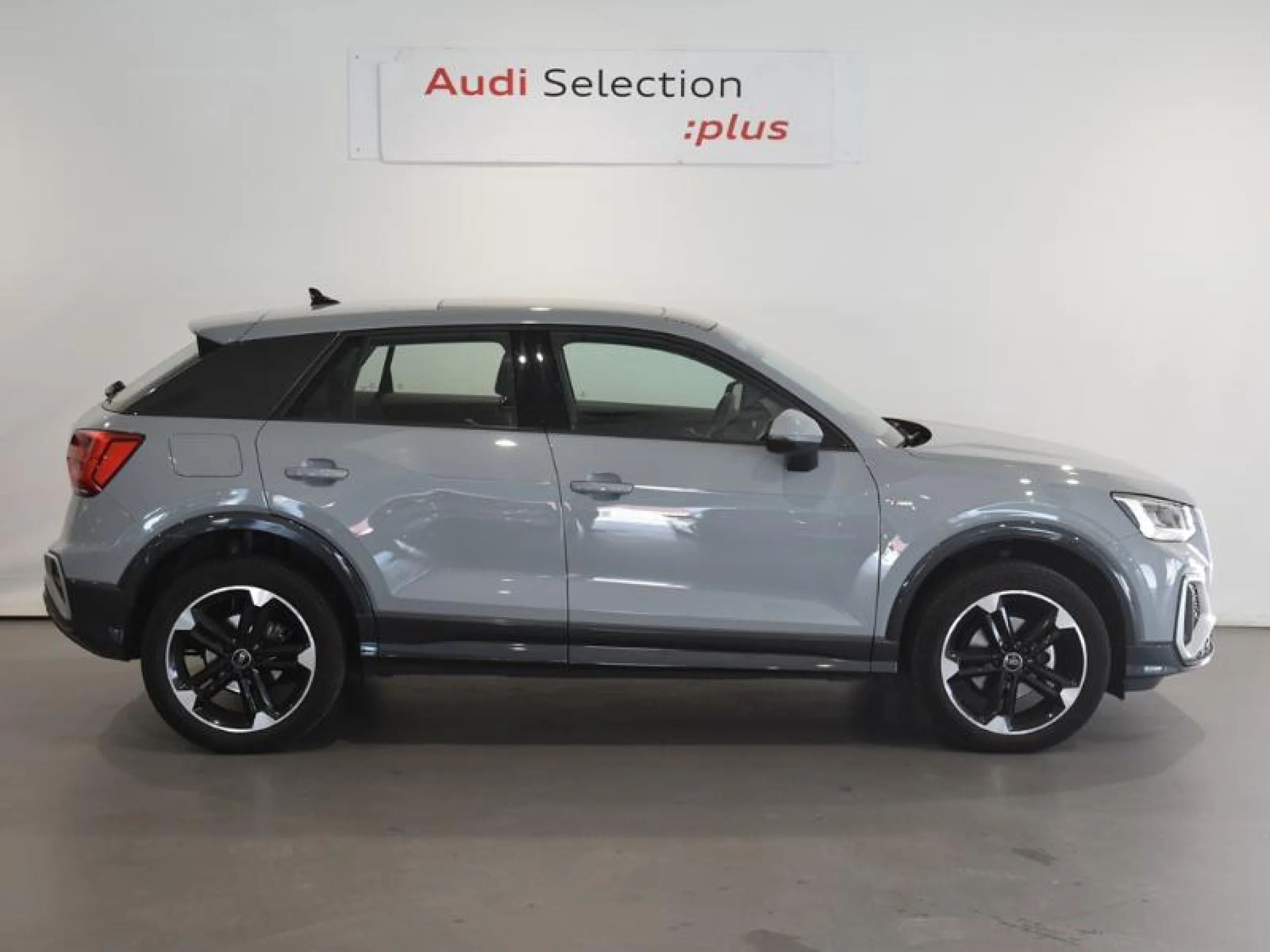 AUDI Q2 S LINE 30 TDI 85KW (116CV) S TRONIC - Foto 3