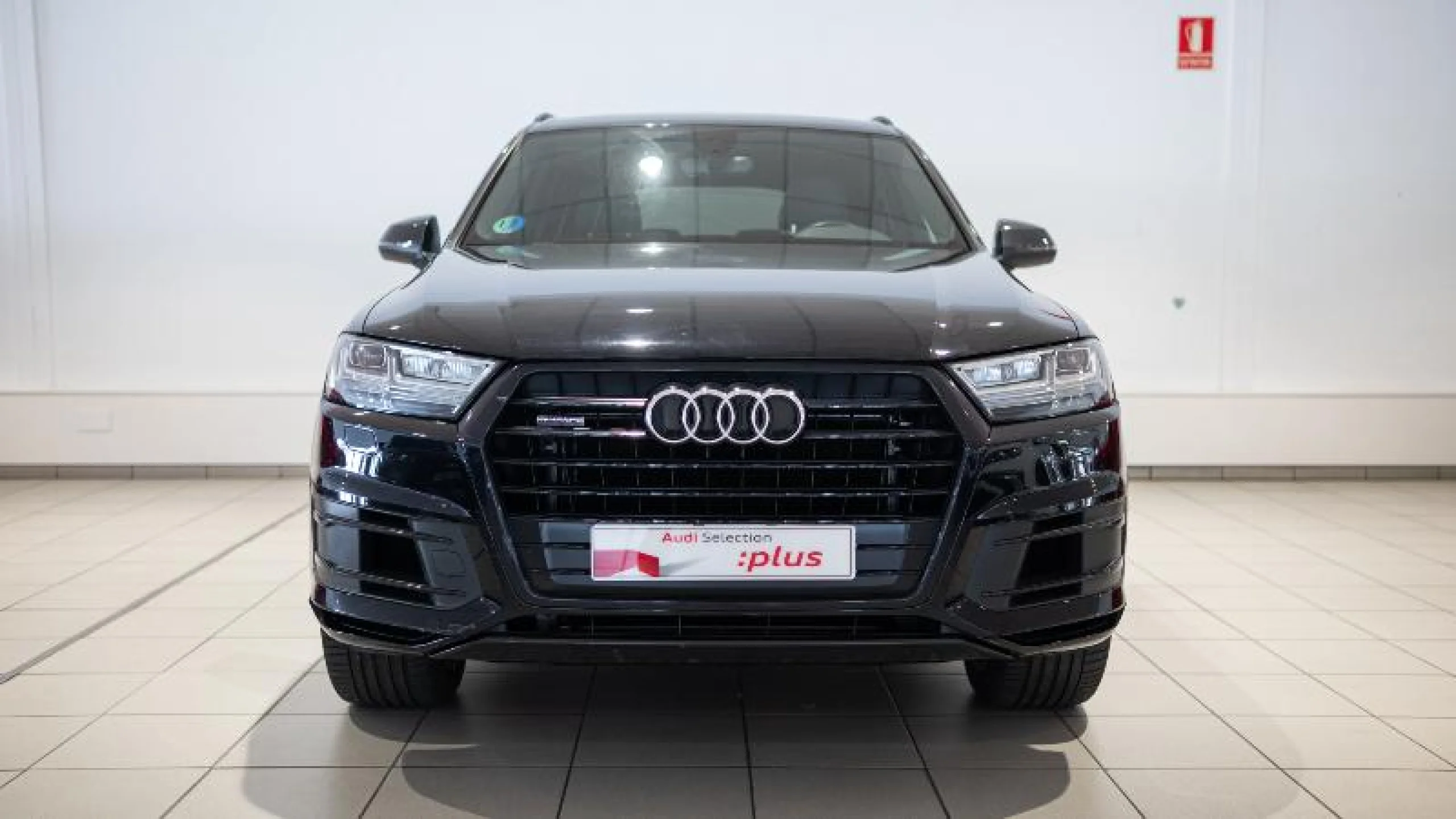 AUDI Q7 SPORT 3.0 TDI QUATTRO TIPTRONIC - Foto 2