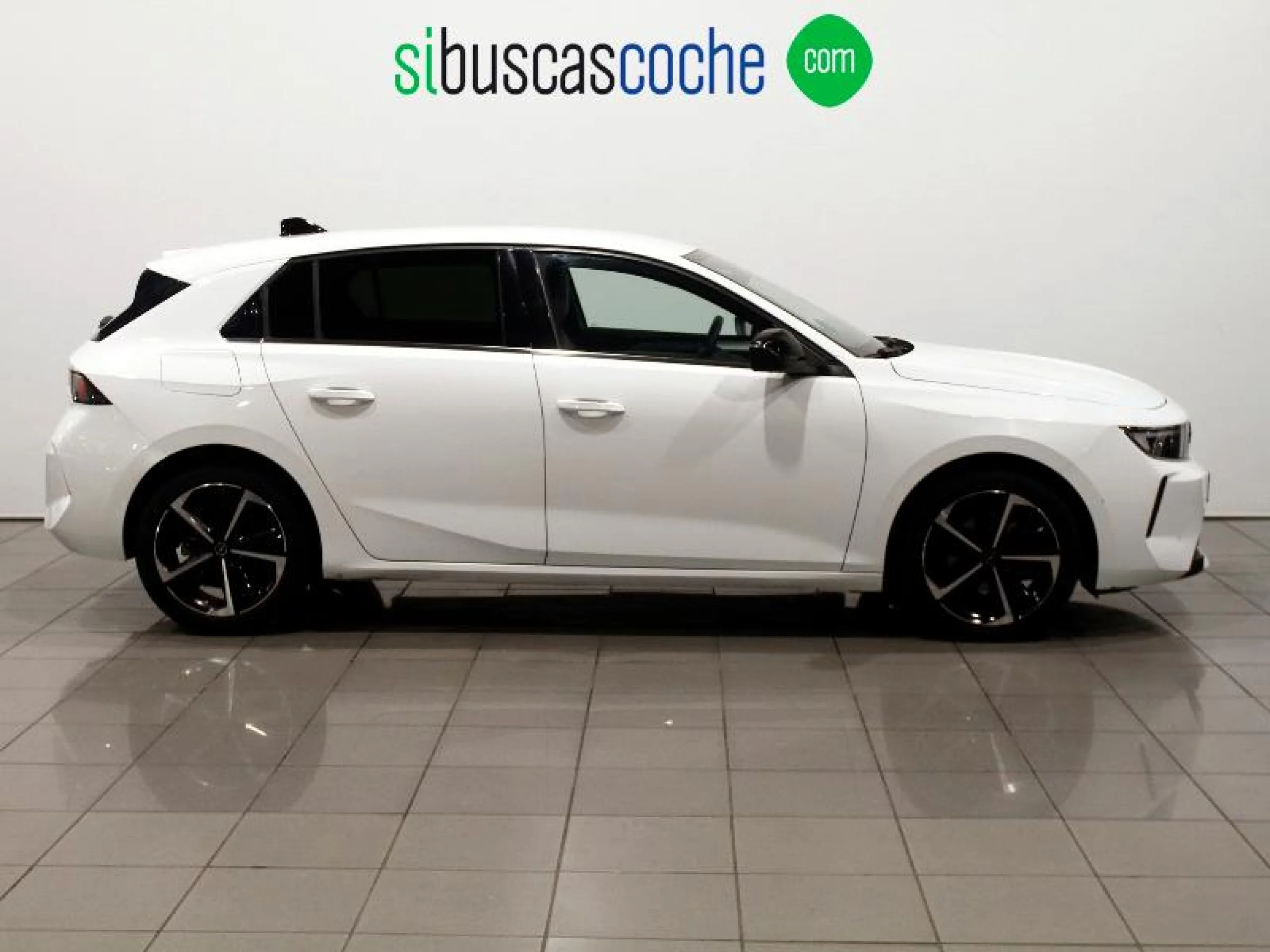 OPEL ASTRA 1.2T XHT 96KW (130CV) ELEGANCE - Foto 3