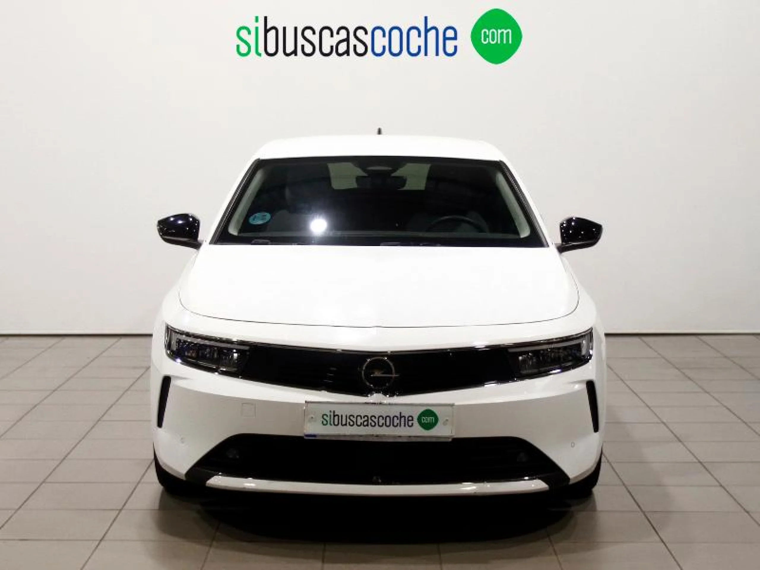 OPEL ASTRA 1.2T XHT 96KW (130CV) ELEGANCE - Foto 18