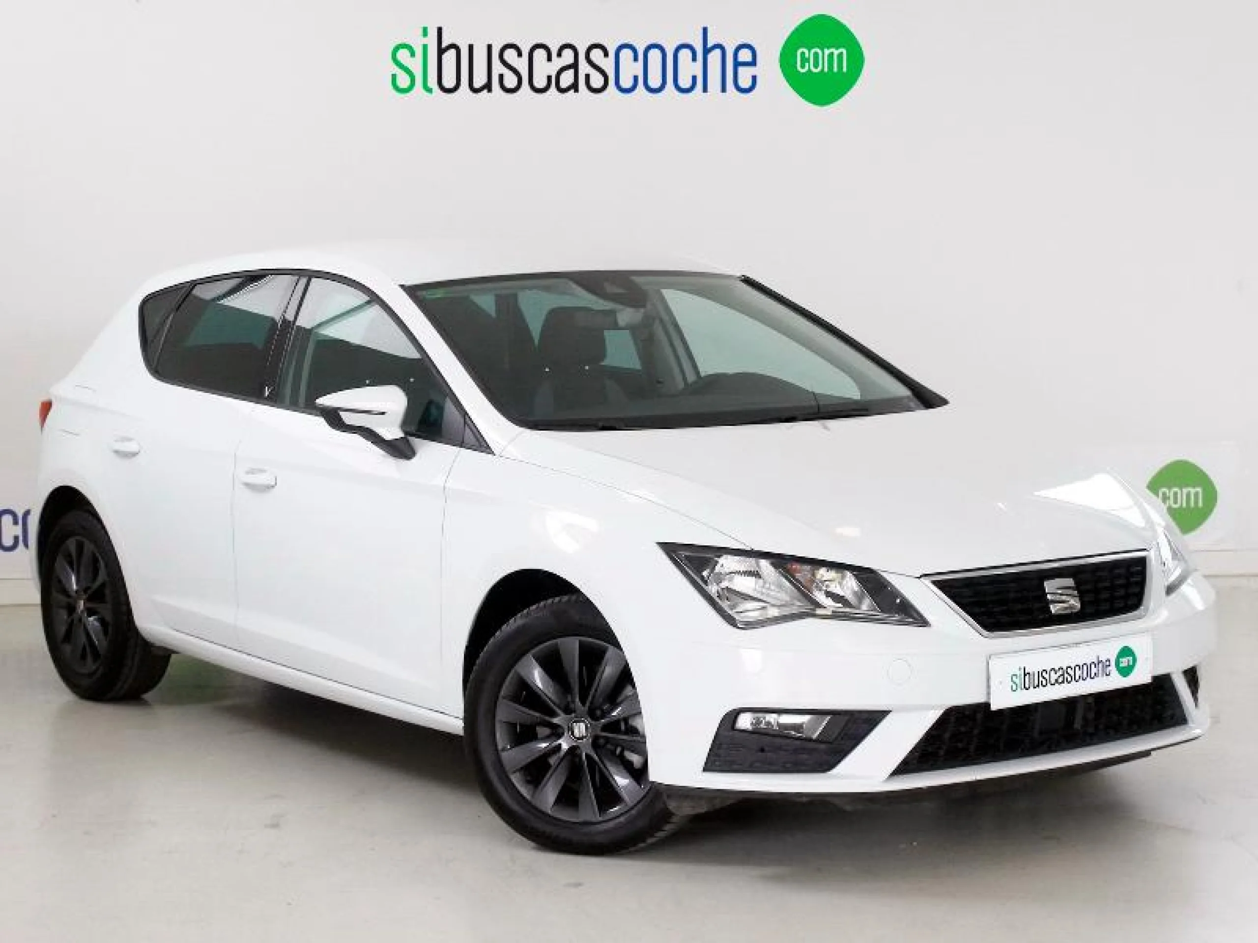 SEAT LEON 1.6 TDI 85KW (115CV) S&S STYLE VISIO ED - Foto 1