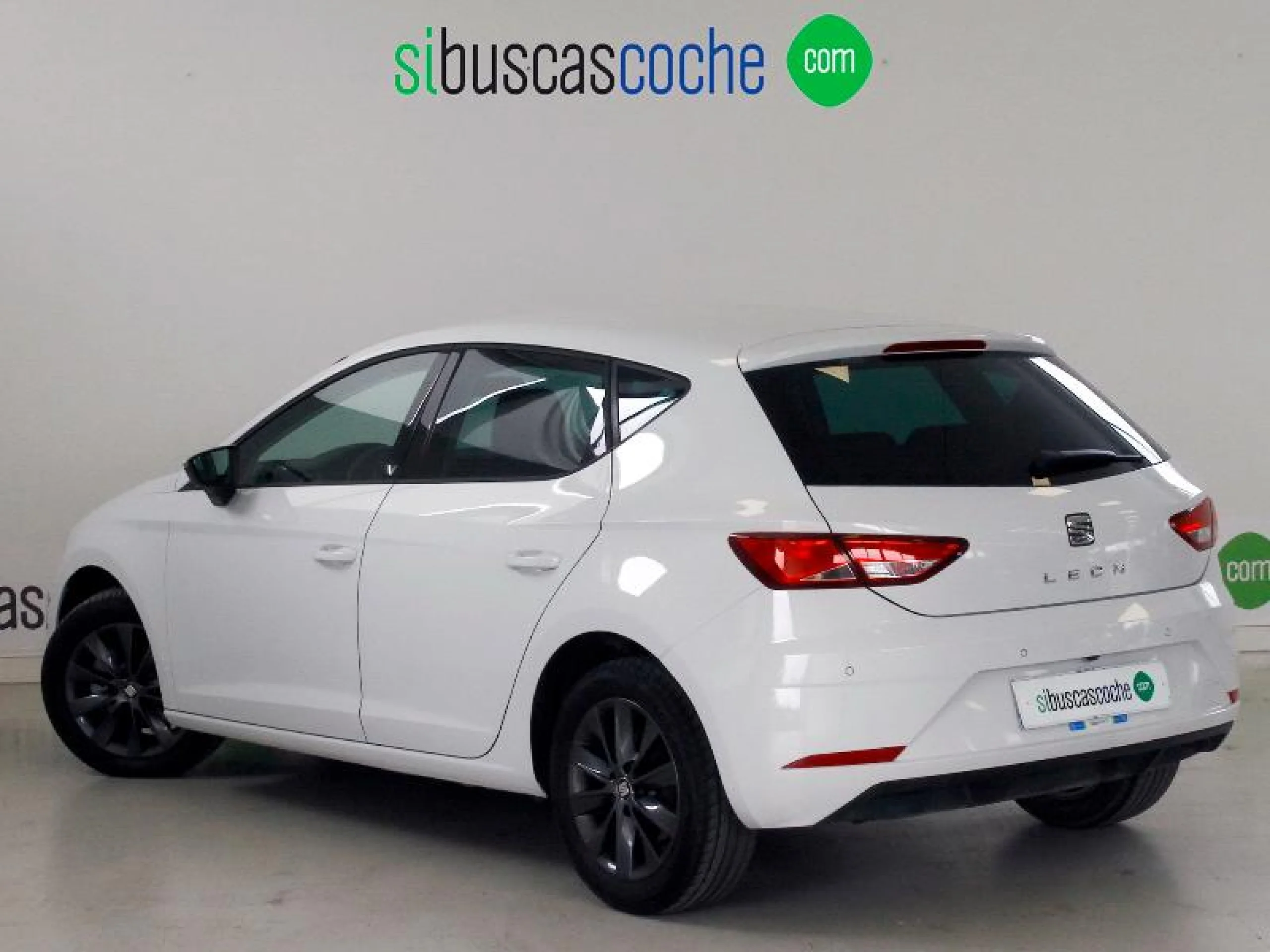 SEAT LEON 1.6 TDI 85KW (115CV) S&S STYLE VISIO ED - Foto 2