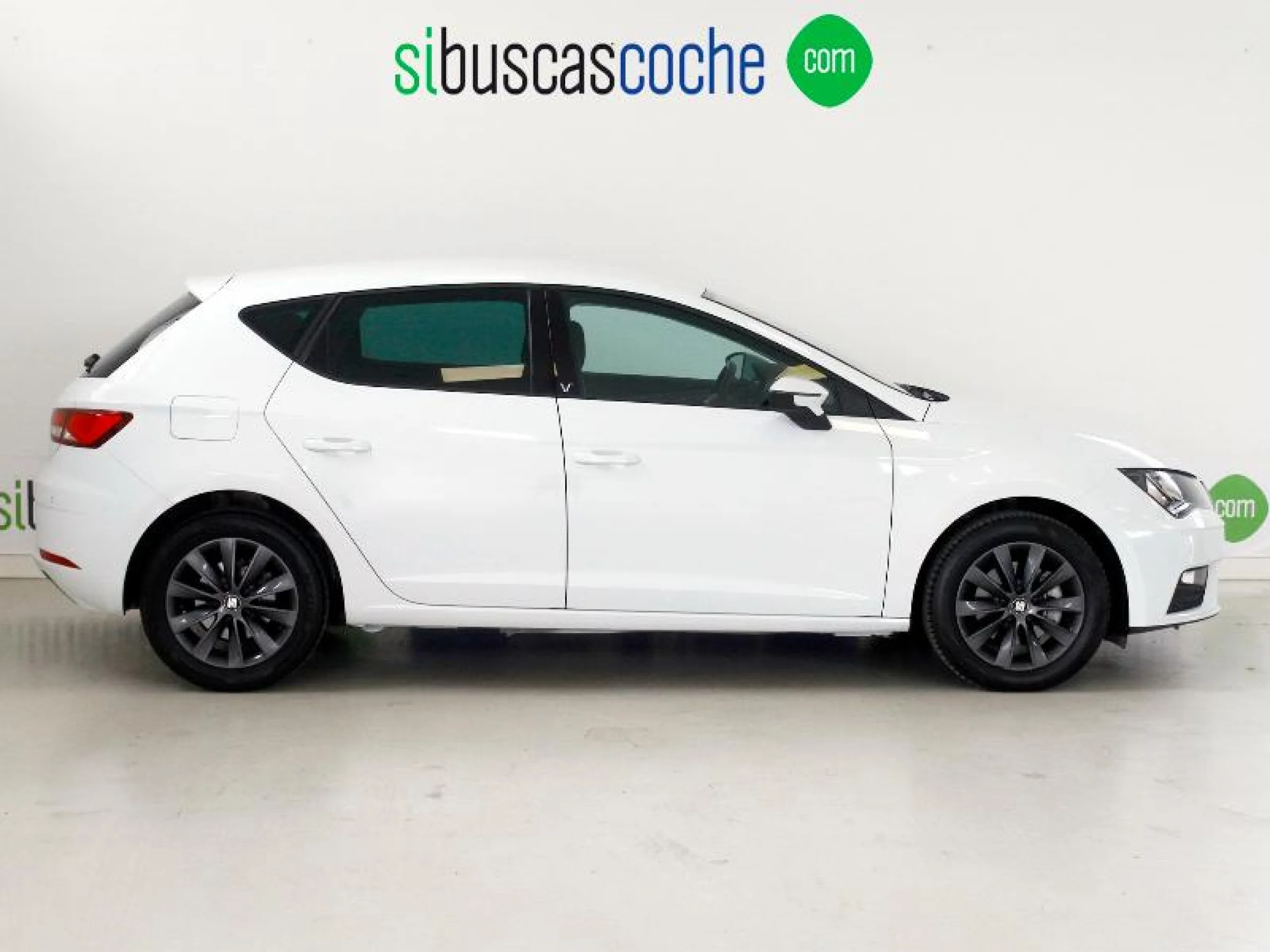 SEAT LEON 1.6 TDI 85KW (115CV) S&S STYLE VISIO ED - Foto 3