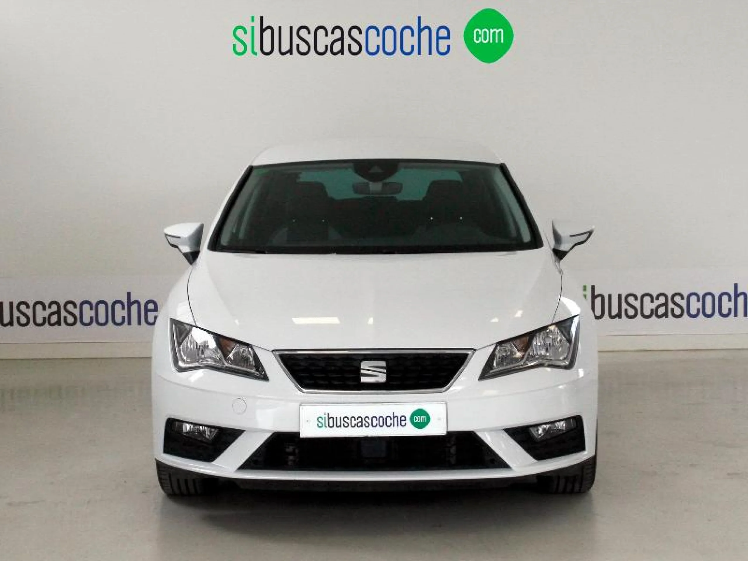 SEAT LEON 1.6 TDI 85KW (115CV) S&S STYLE VISIO ED - Foto 16