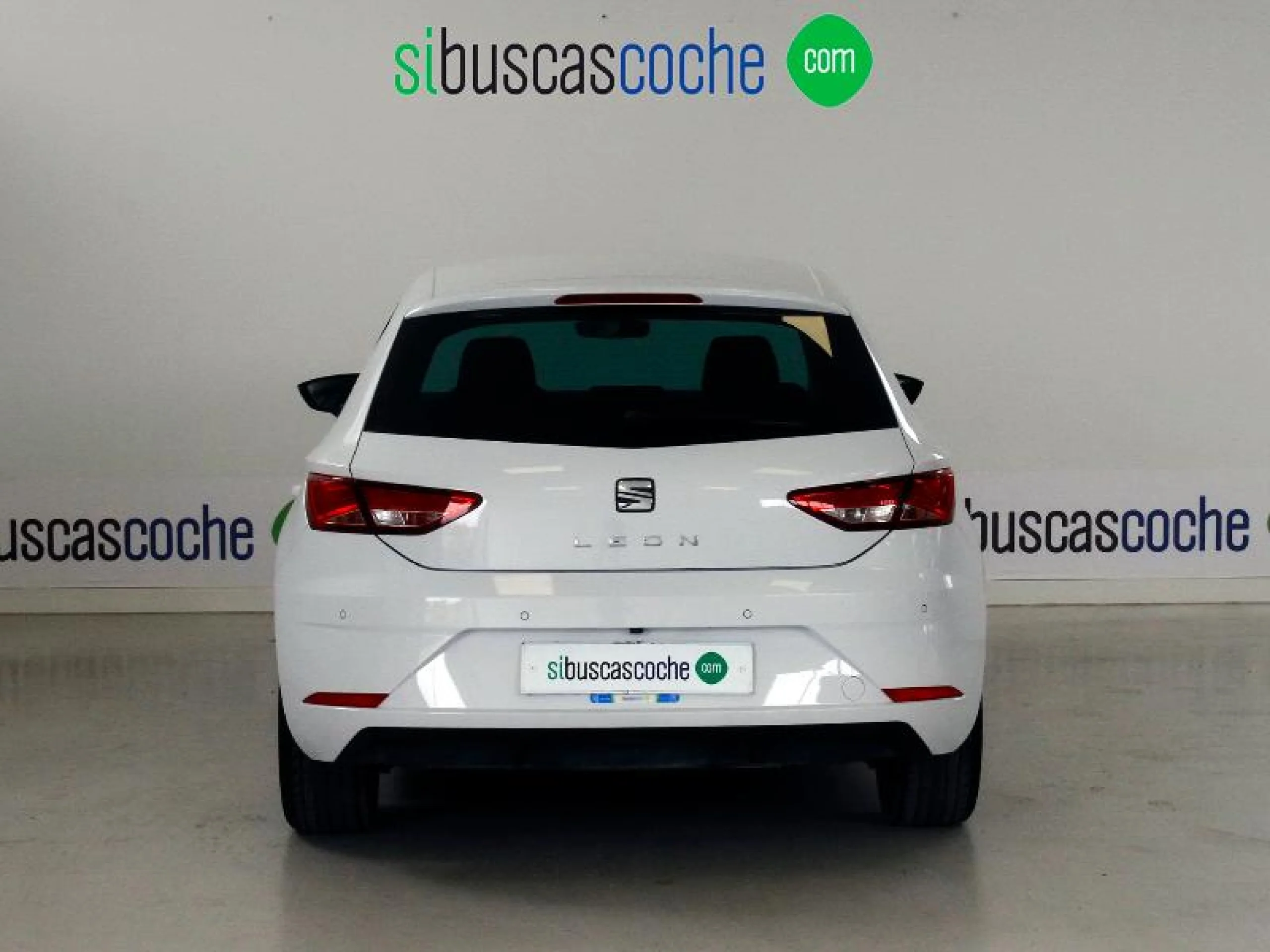 SEAT LEON 1.6 TDI 85KW (115CV) S&S STYLE VISIO ED - Foto 17