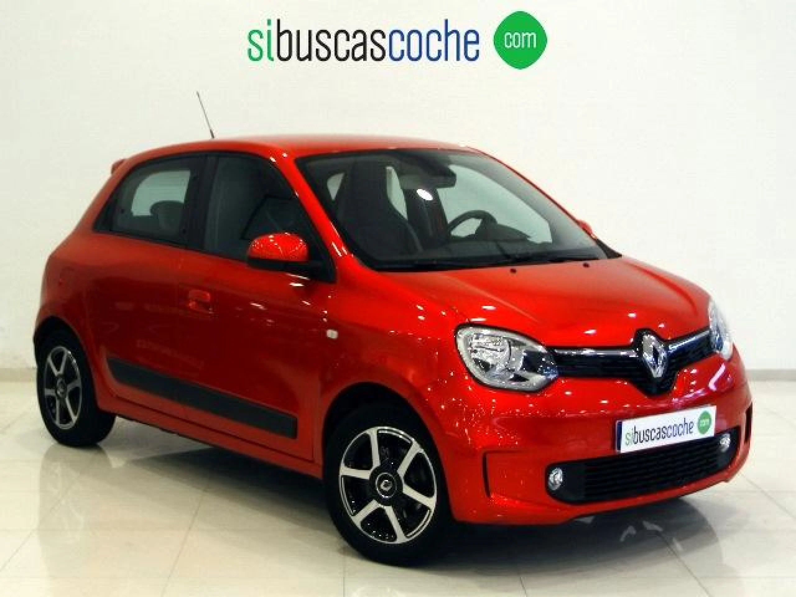 RENAULT TWINGO ZEN TCE 68 KW (95CV) - Foto 1