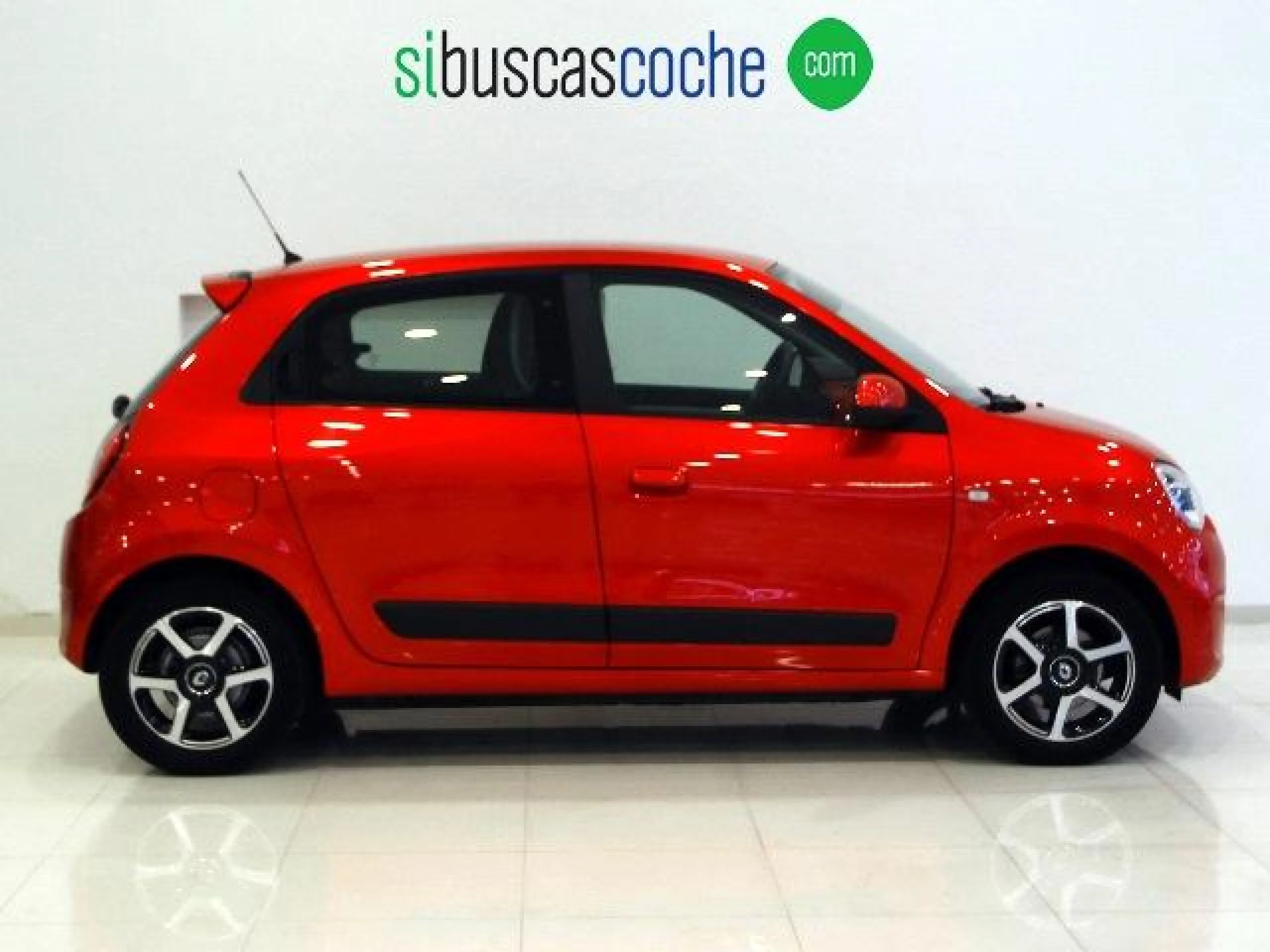 RENAULT TWINGO ZEN TCE 68 KW (95CV) - Foto 3