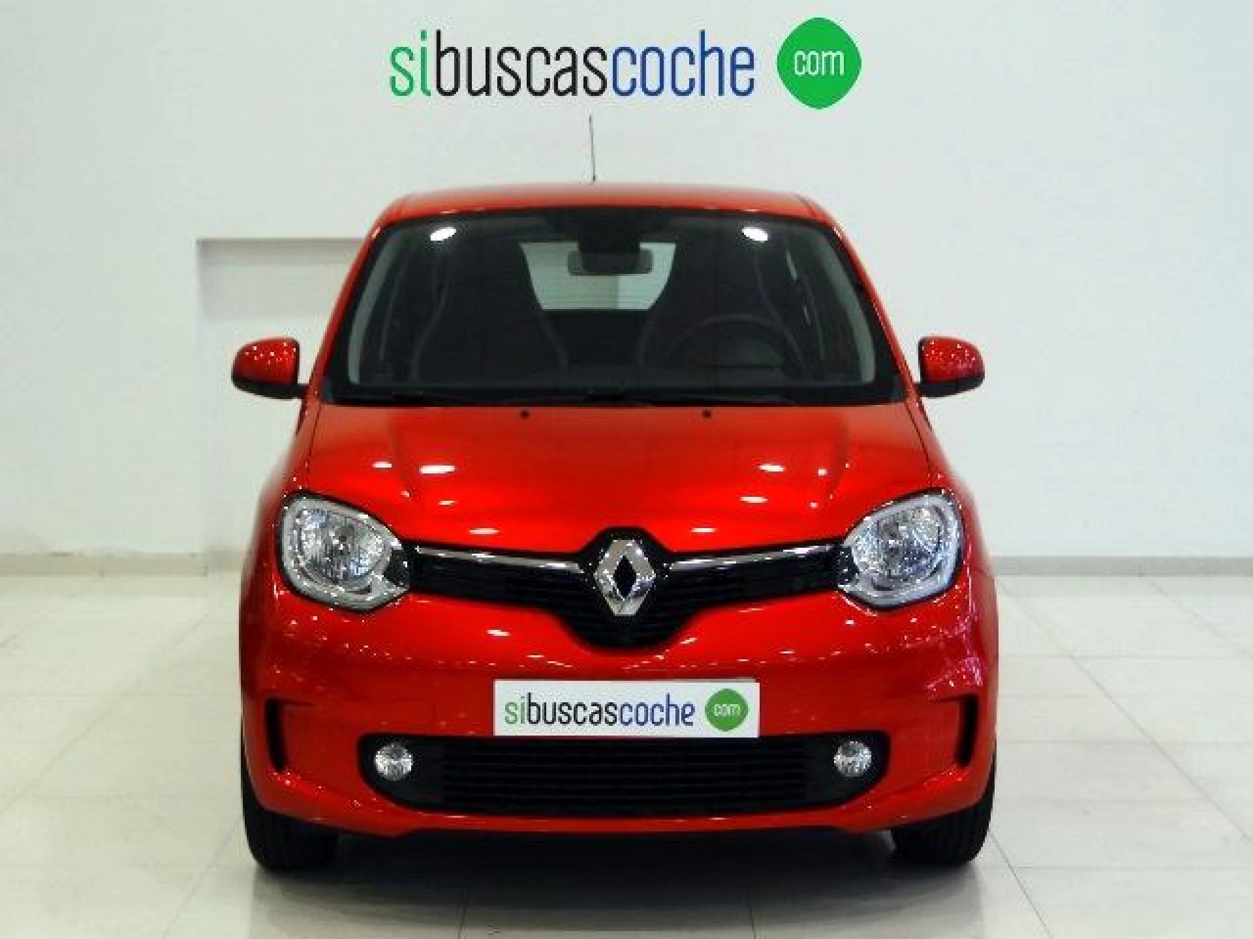RENAULT TWINGO ZEN TCE 68 KW (95CV) - Foto 14
