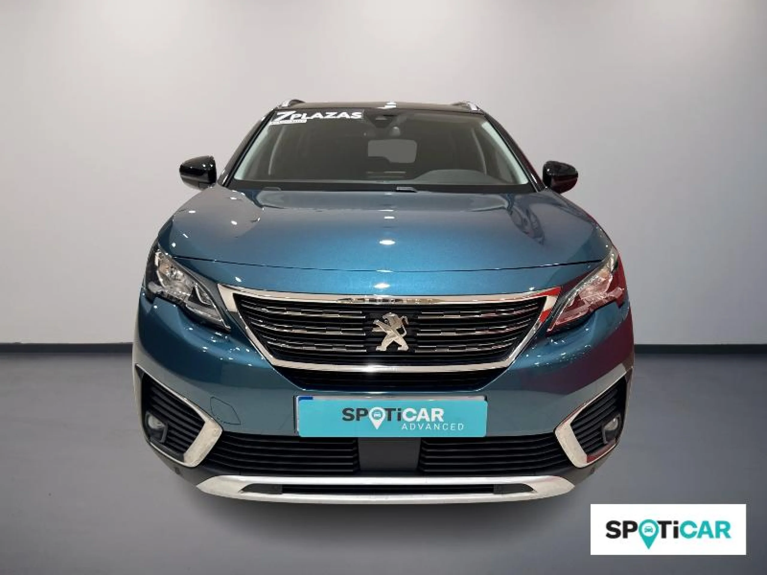 PEUGEOT 5008 ALLURE 1.2L PURETECH 96KW (130CV) EAT8 - Foto 2