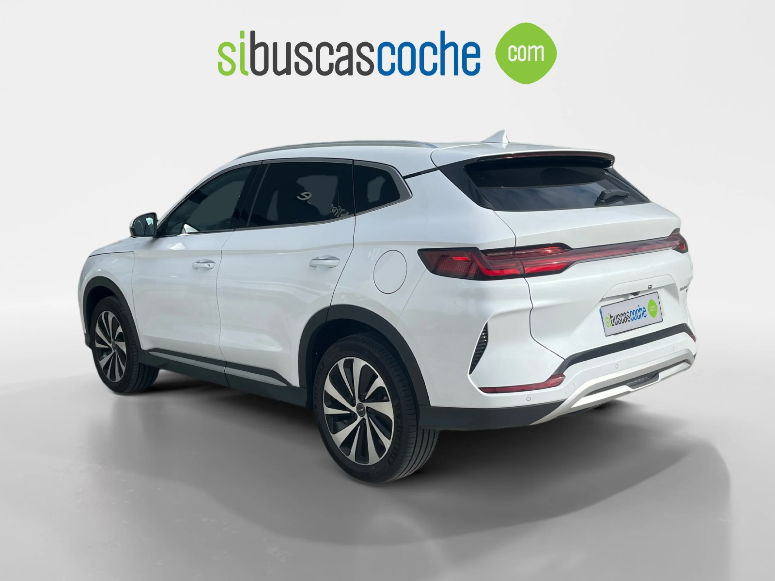 BYD SEAL U 72 KWH COMFORT - Foto 2