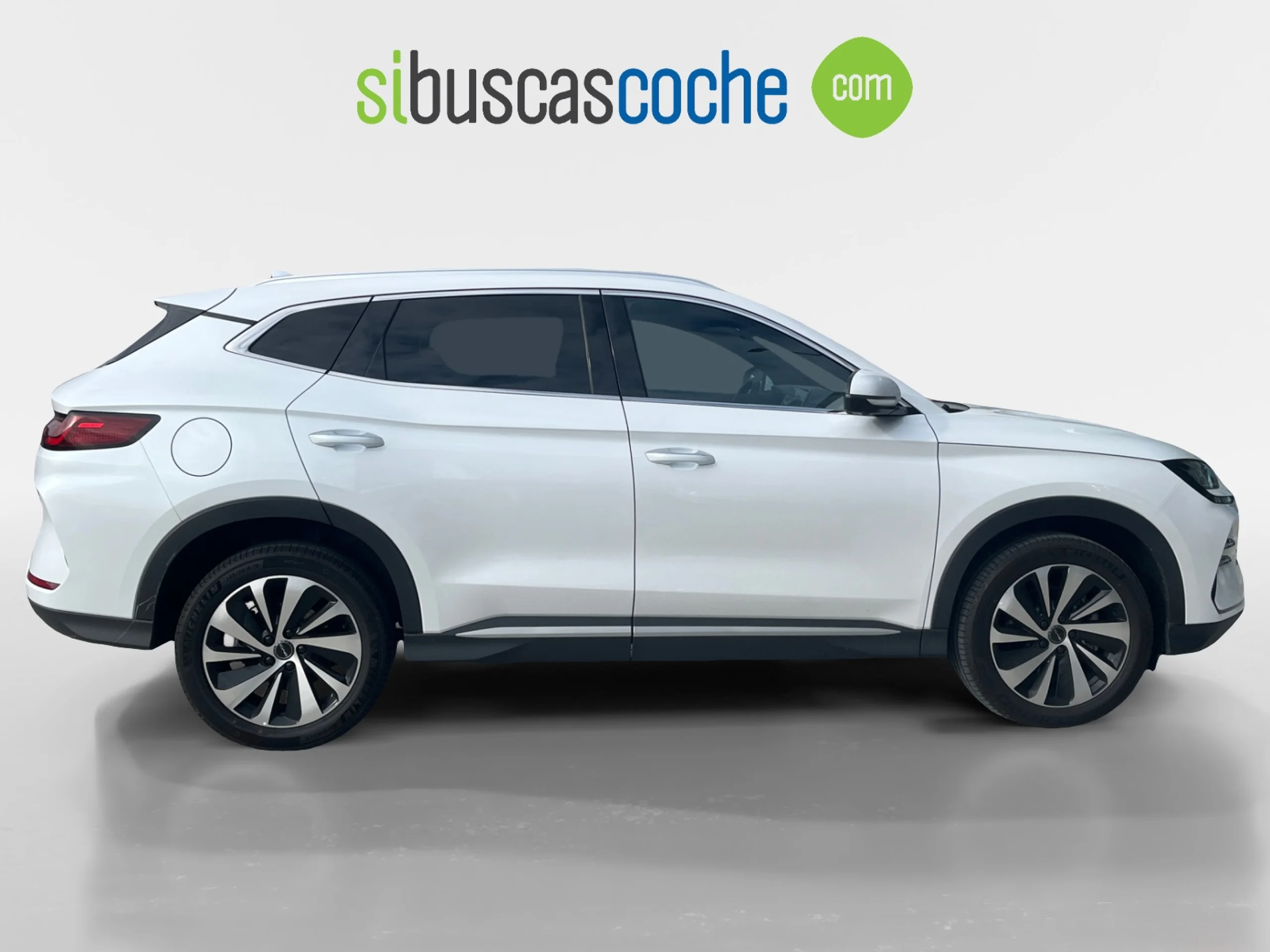 BYD SEAL U 72 KWH COMFORT - Foto 3