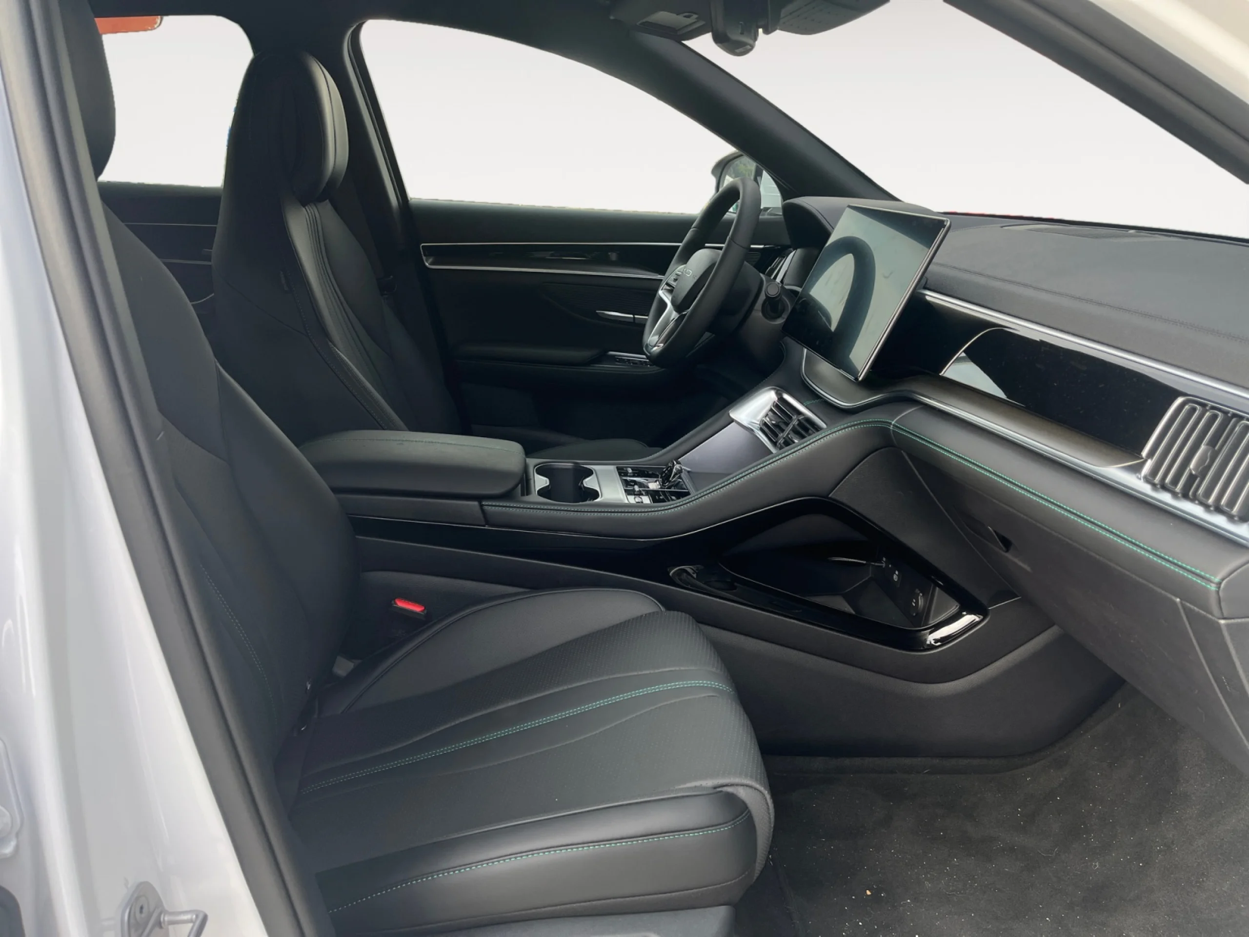 BYD SEAL U 72 KWH COMFORT - Foto 5