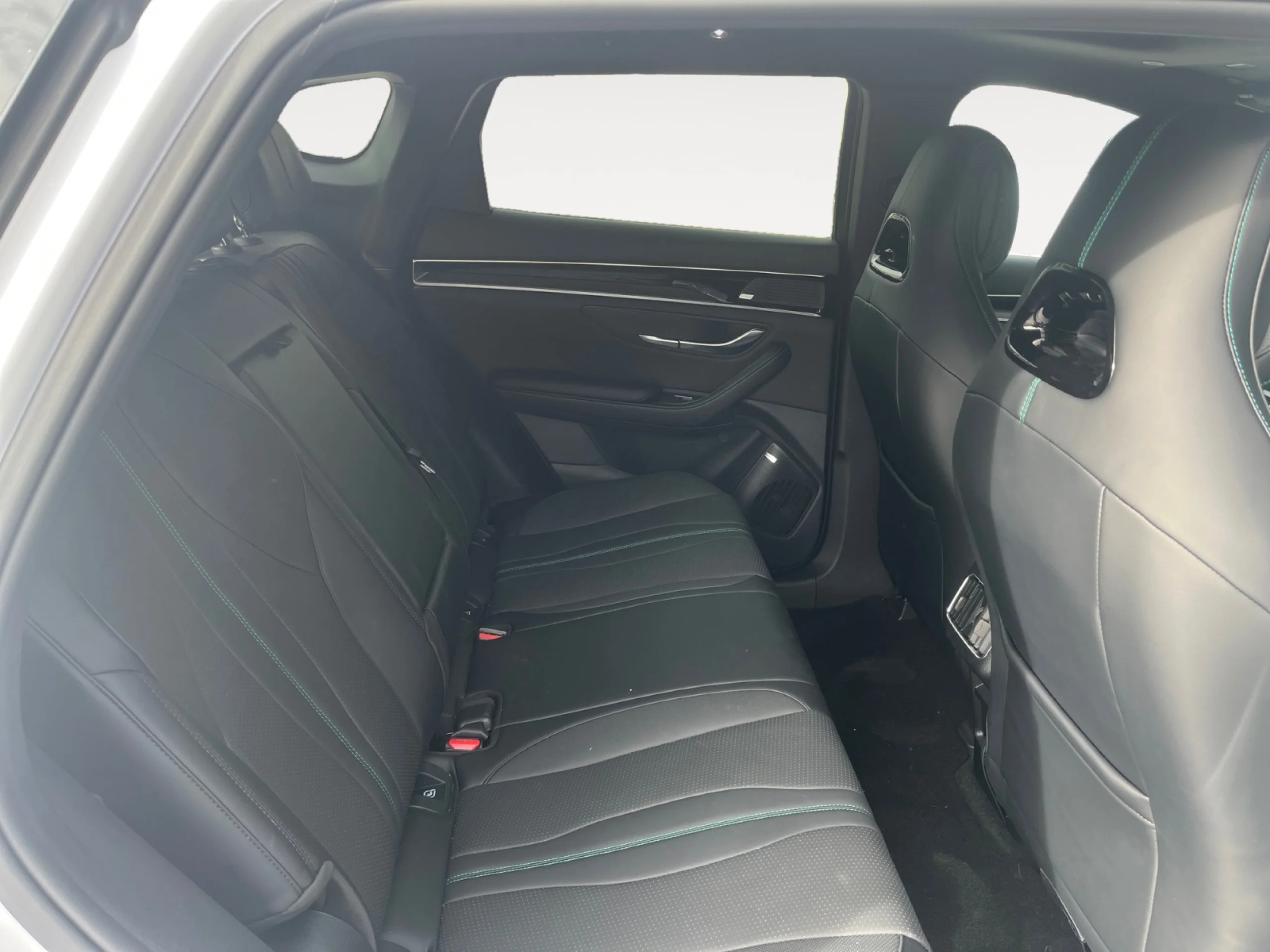 BYD SEAL U 72 KWH COMFORT - Foto 6