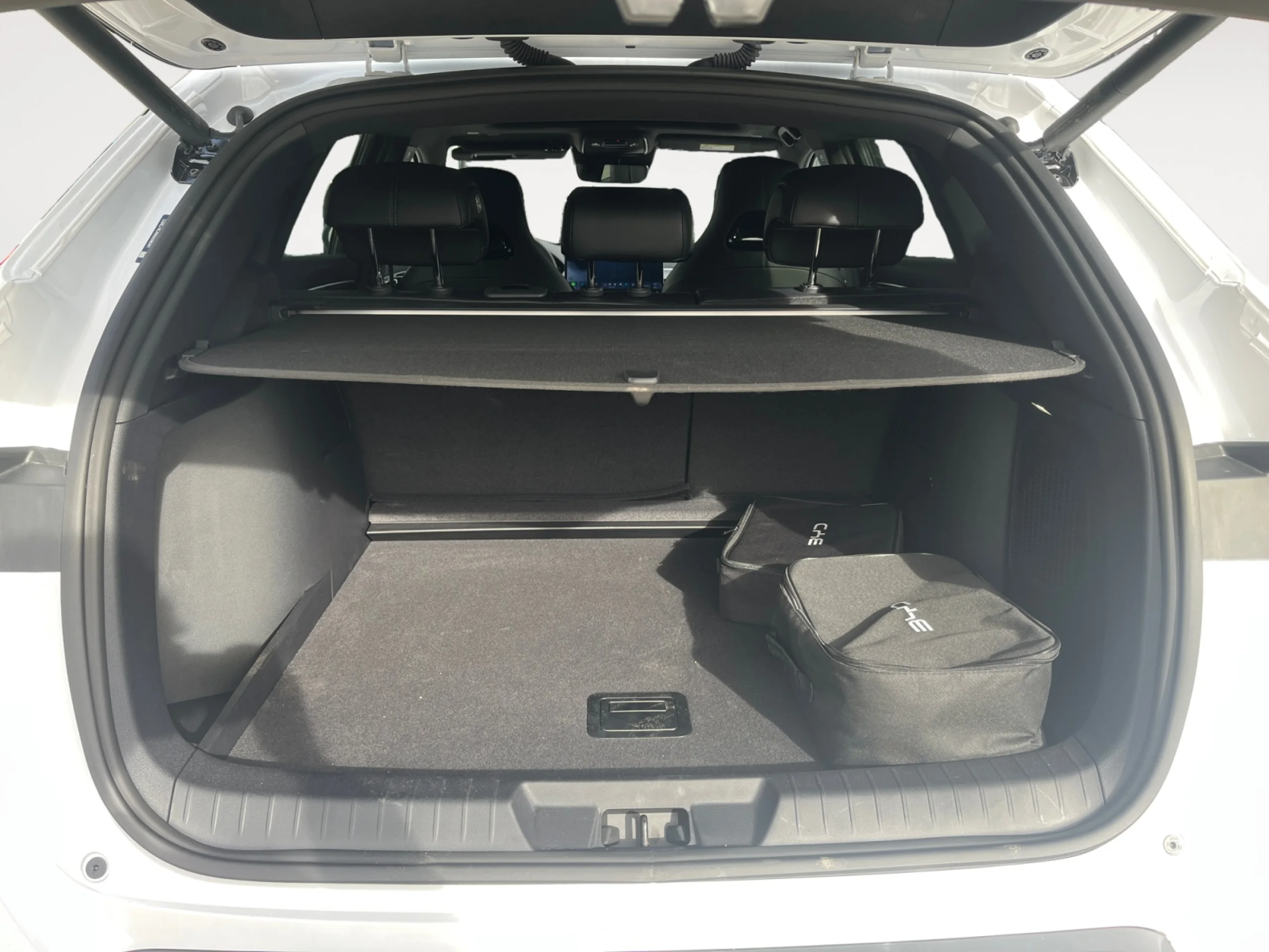 BYD SEAL U 72 KWH COMFORT - Foto 8