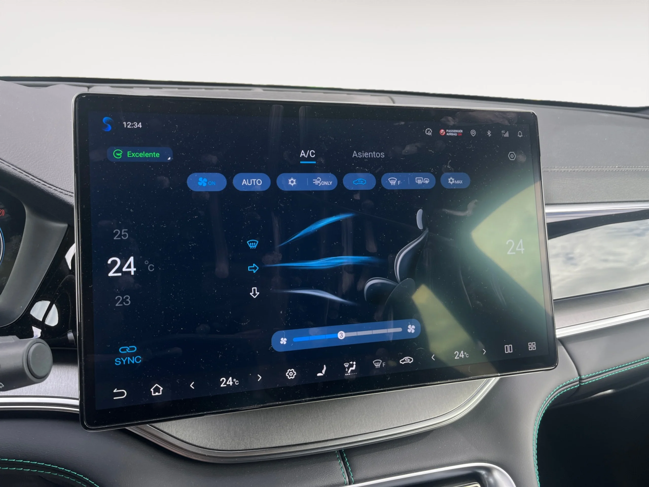 BYD SEAL U 1.5 DM I BOOST - Foto 14