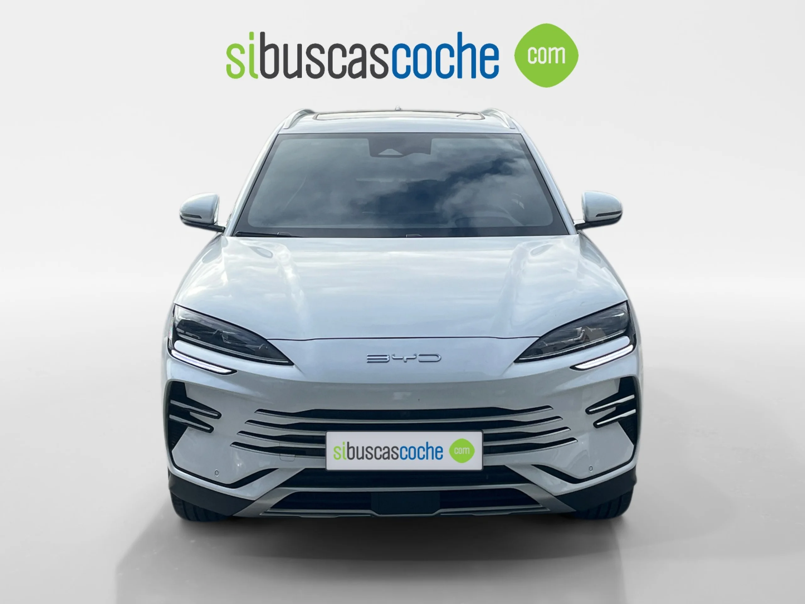 BYD SEAL U 72 KWH COMFORT - Foto 17