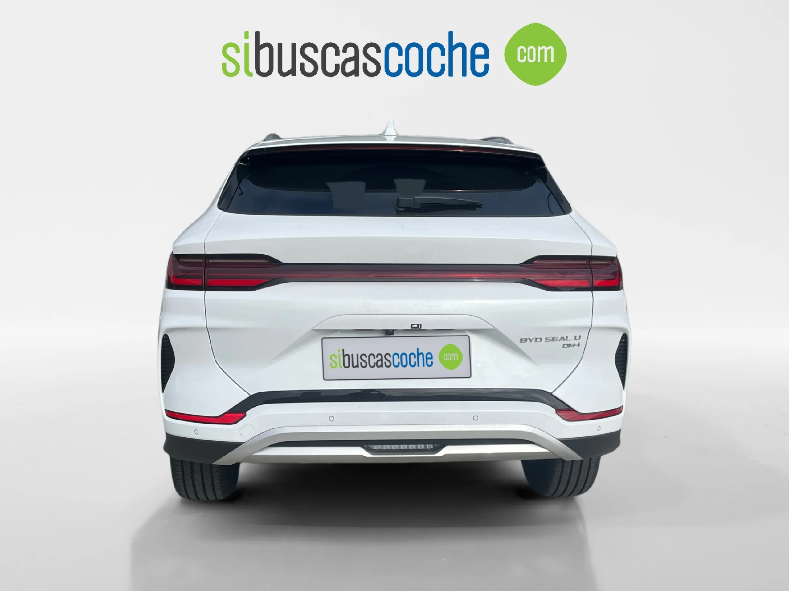 BYD SEAL U 72 KWH COMFORT - Foto 18