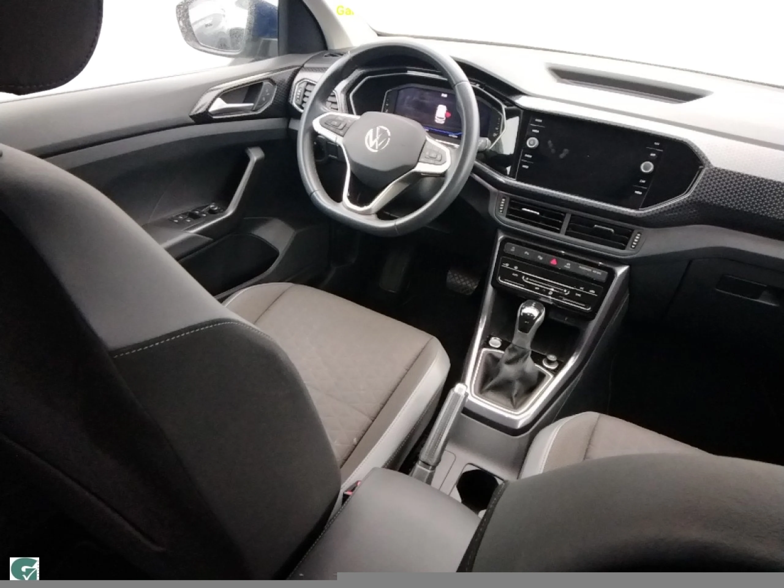 VOLKSWAGEN T CROSS SPORT 1.0 TSI 81KW (110CV) DSG - Foto 4
