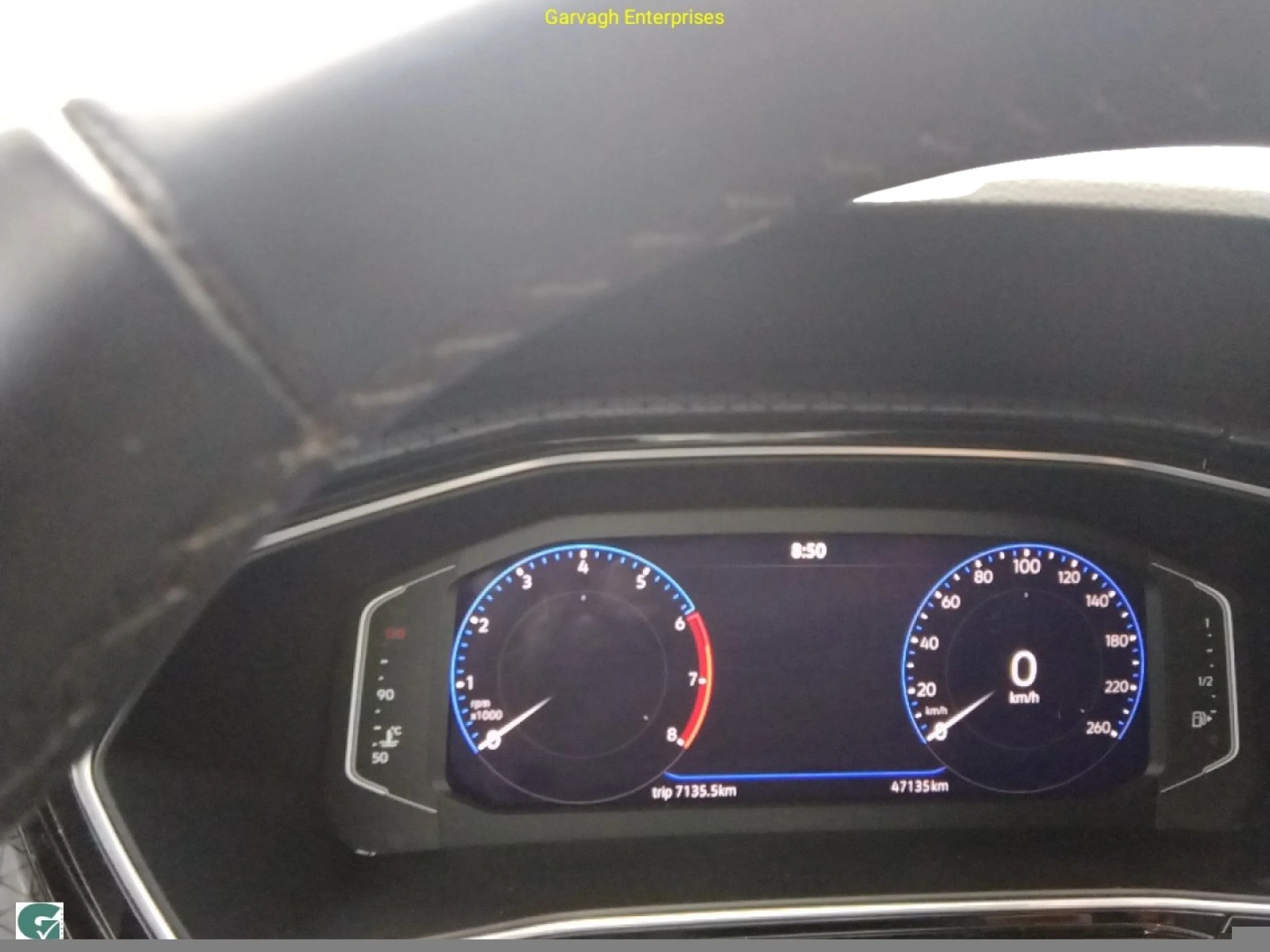 VOLKSWAGEN T CROSS SPORT 1.0 TSI 81KW (110CV) DSG - Foto 5