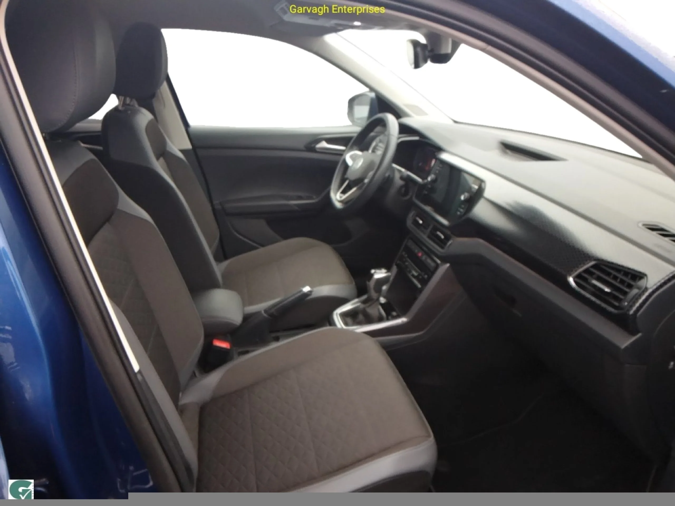 VOLKSWAGEN T CROSS SPORT 1.0 TSI 81KW (110CV) DSG - Foto 8