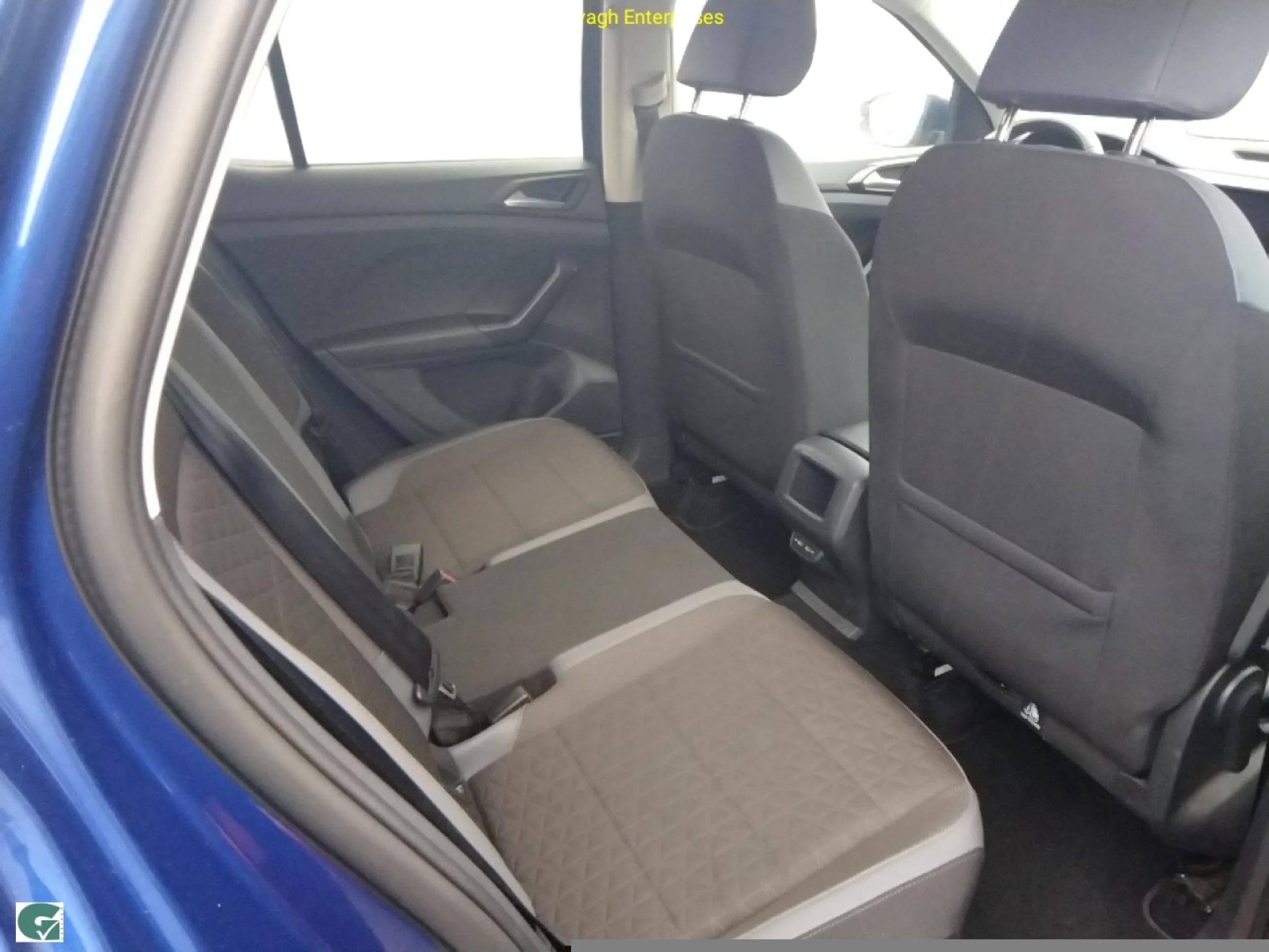 VOLKSWAGEN T CROSS SPORT 1.0 TSI 81KW (110CV) DSG - Foto 9