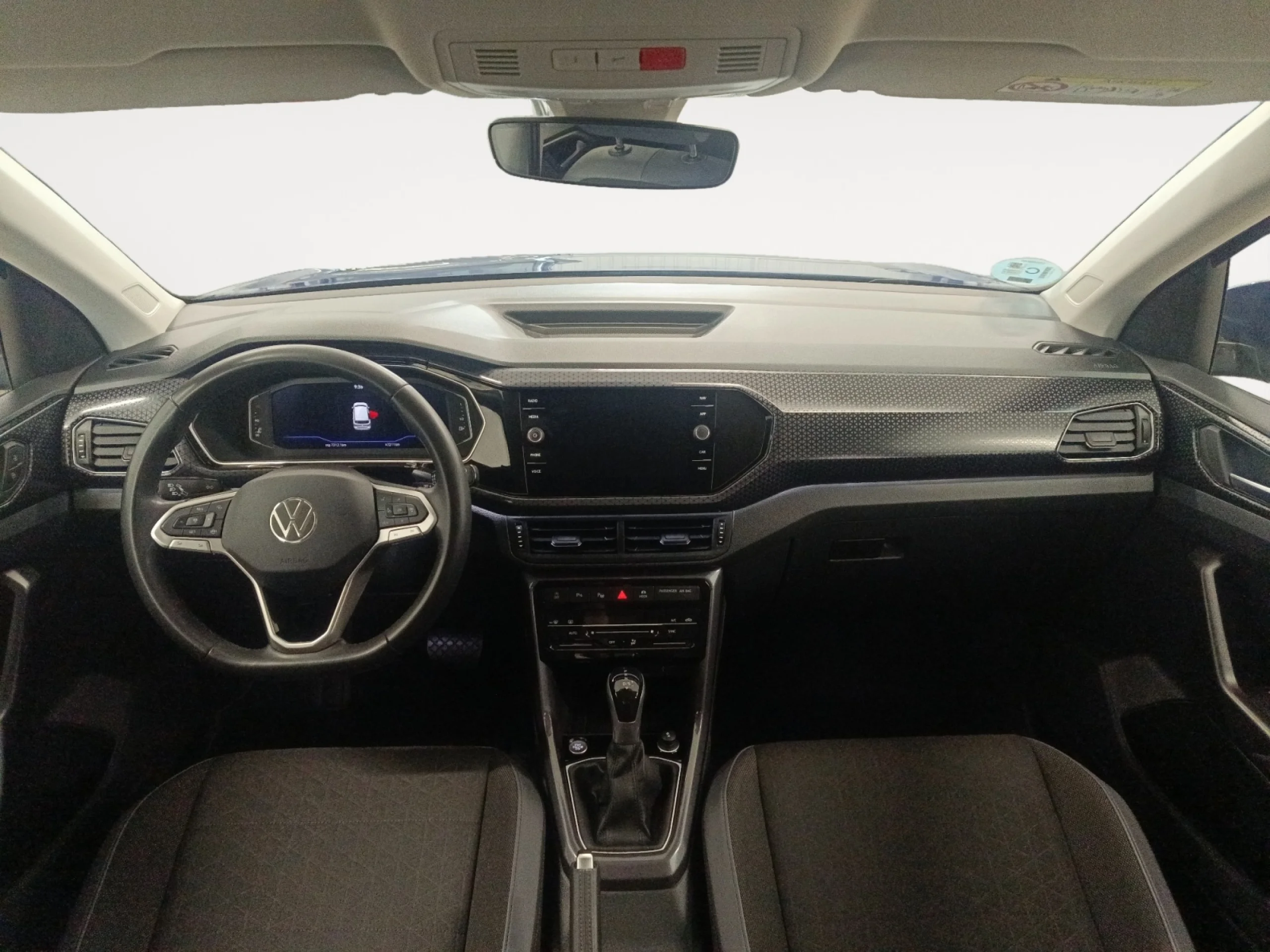 VOLKSWAGEN T CROSS SPORT 1.0 TSI 81KW (110CV) DSG - Foto 4