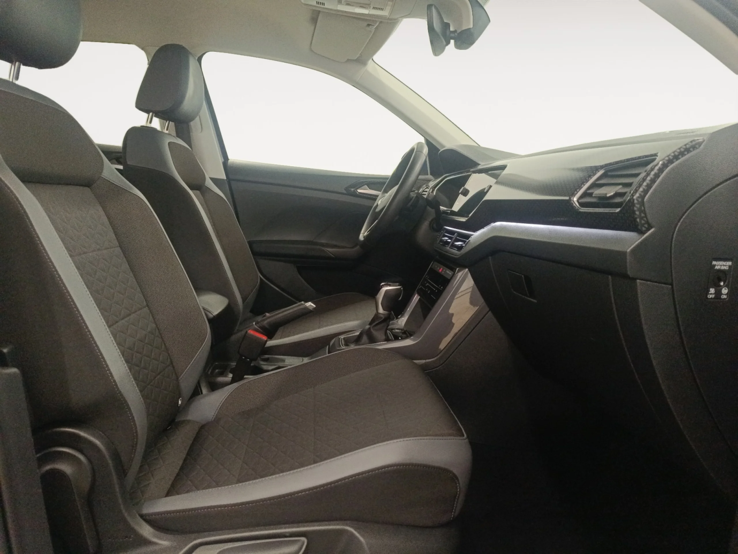 VOLKSWAGEN T CROSS SPORT 1.0 TSI 81KW (110CV) DSG - Foto 5