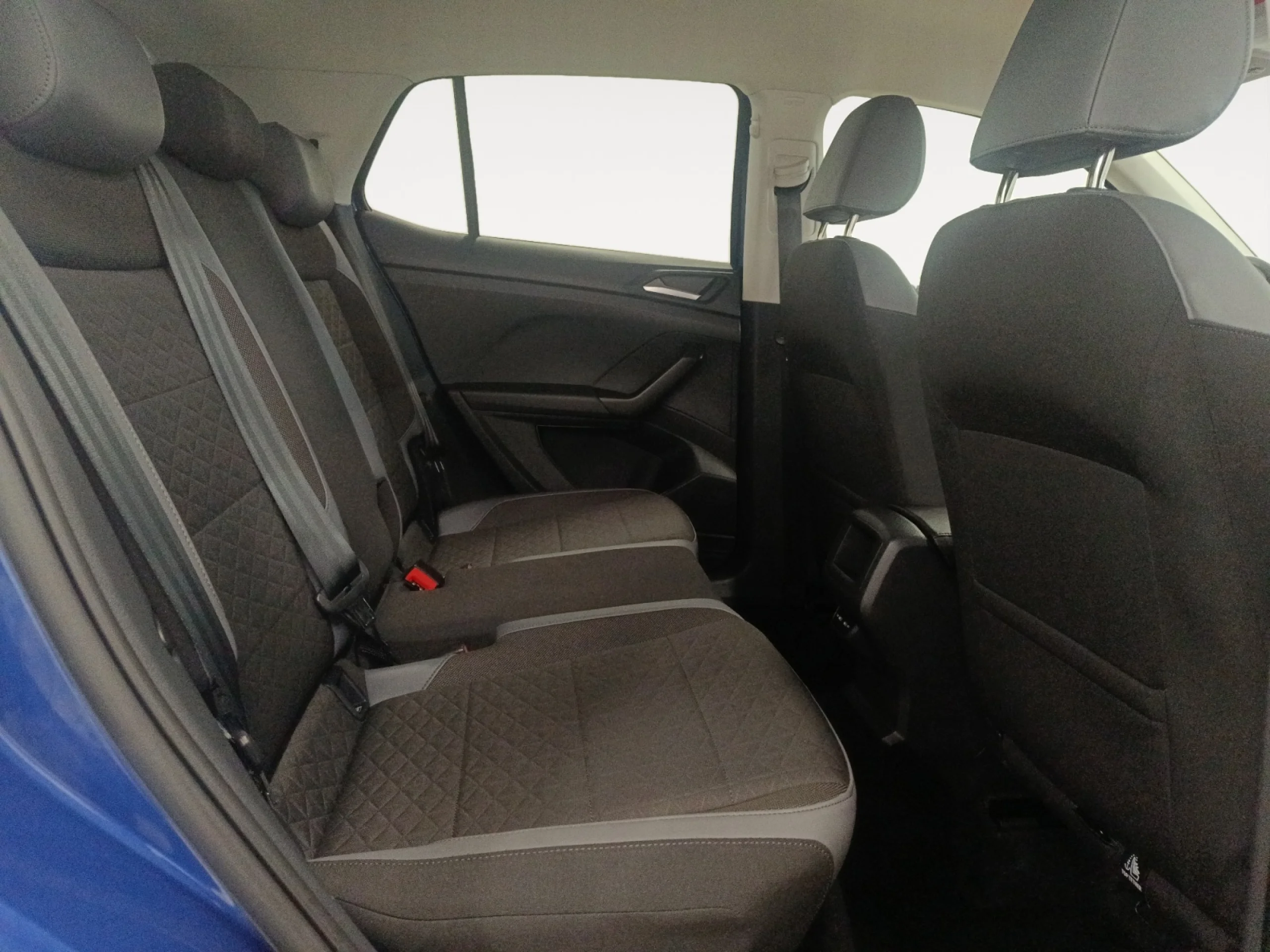 VOLKSWAGEN T CROSS SPORT 1.0 TSI 81KW (110CV) DSG - Foto 6