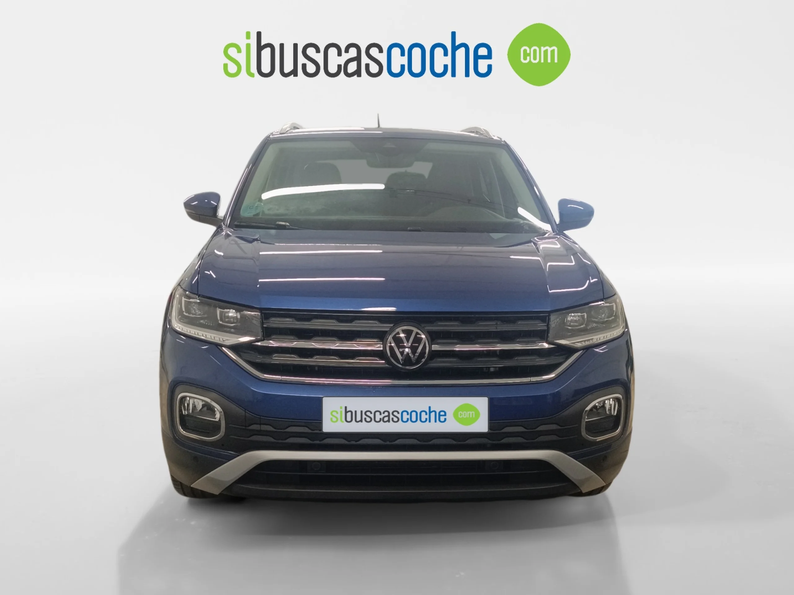 VOLKSWAGEN T CROSS SPORT 1.0 TSI 81KW (110CV) DSG - Foto 18
