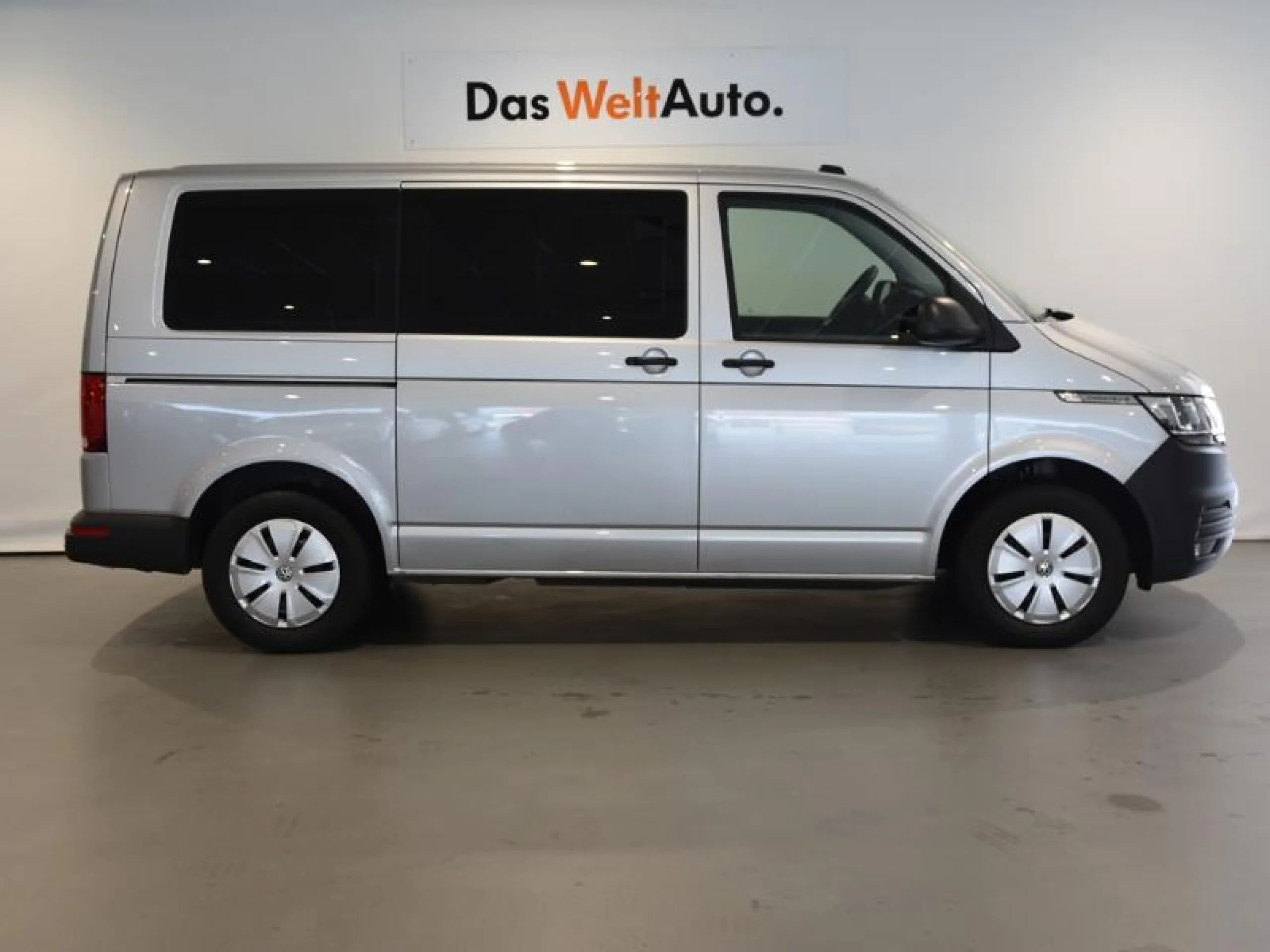 VOLKSWAGEN CARAVELLE ORIGIN CORTA 2.0 TDI 110KW BMT DSG - Foto 3