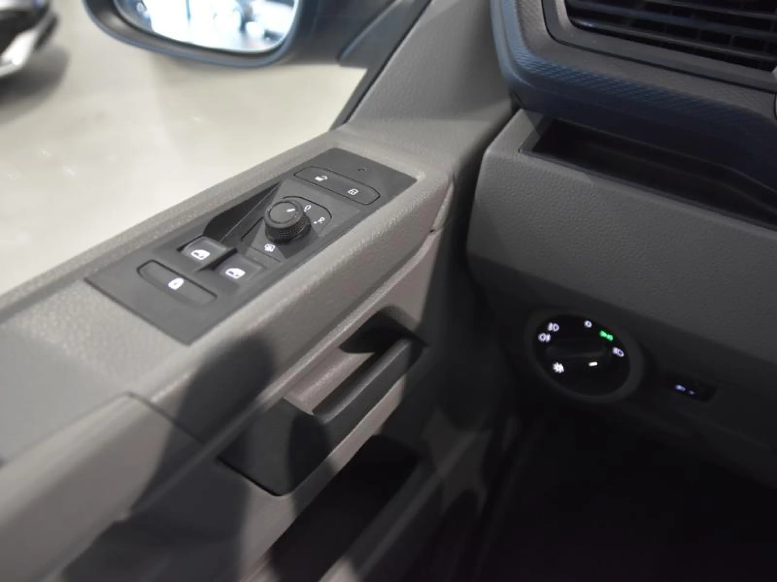 VOLKSWAGEN CARAVELLE ORIGIN CORTA 2.0 TDI 110KW BMT DSG - Foto 16