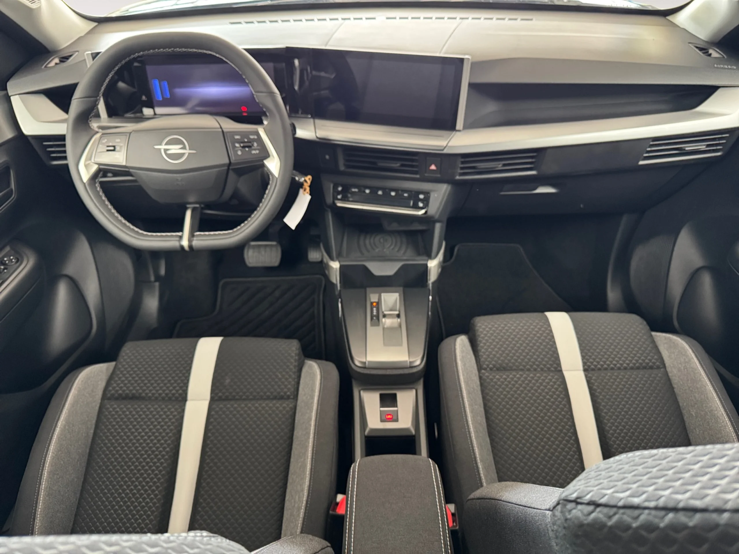 OPEL FRONTERA 1.2T XHT HYBRID EDCT6 81KW EDITION - Foto 4